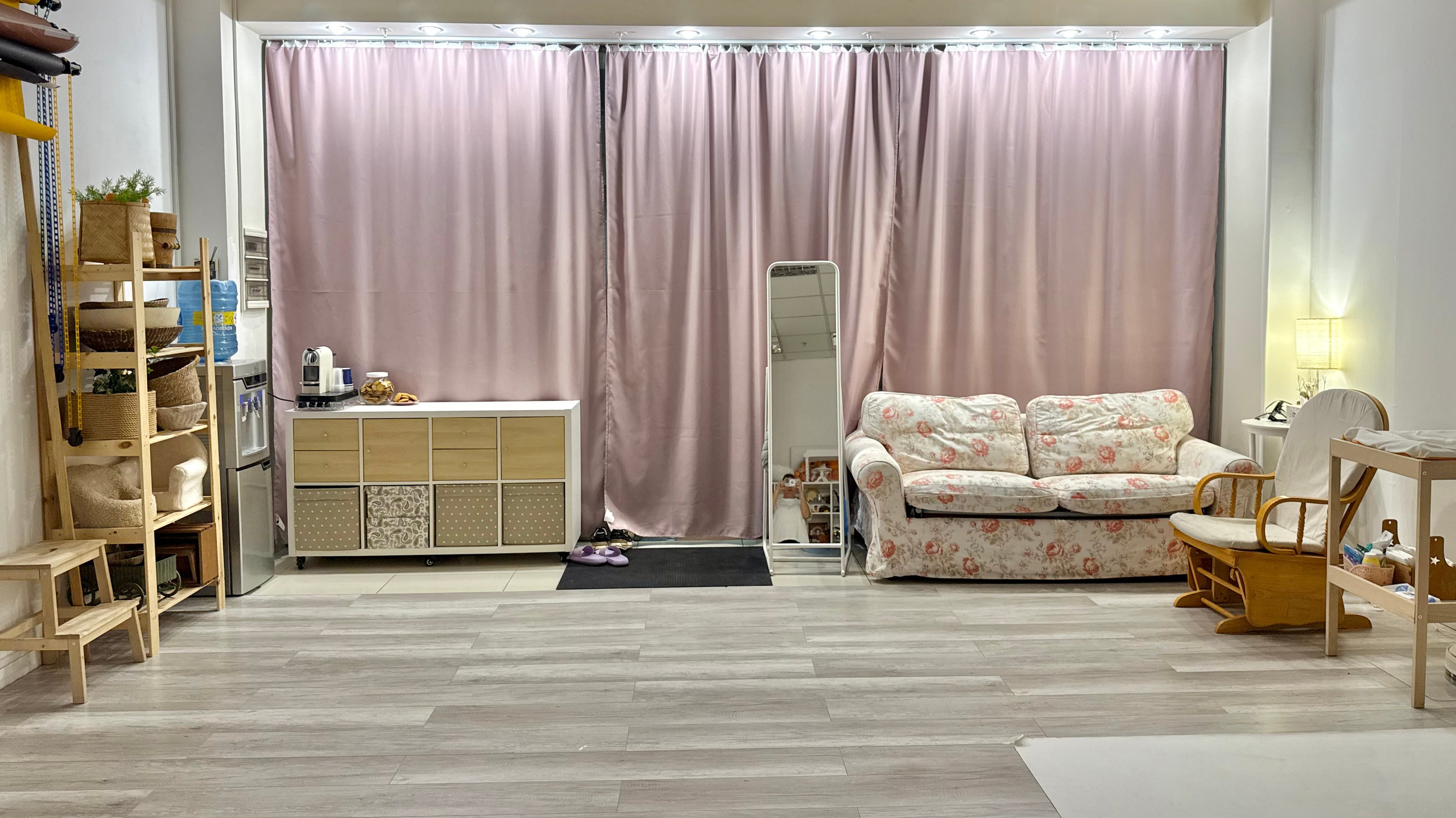 О студии. Newborn фотограф в Москве — Фотофеи. Съемка новорожденных и детей до года