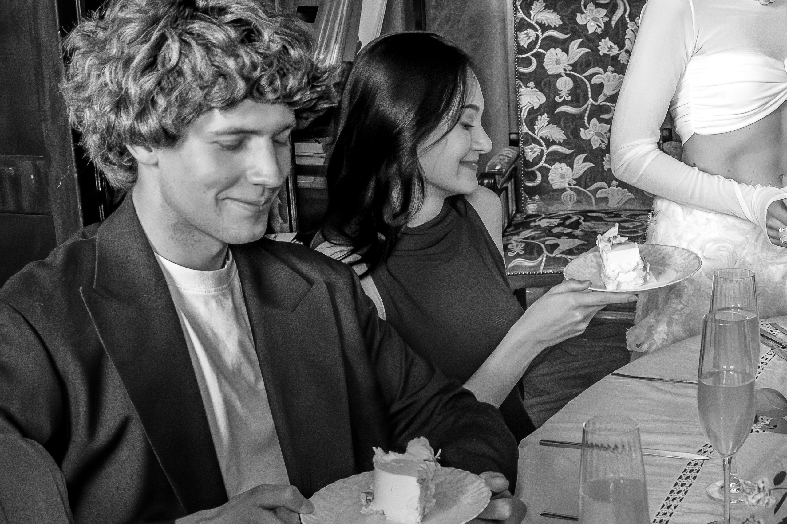 Свадебные съёмки (из портфолио). Семейный и свадебный фотограф в Москве и Домодедово Анна Авилочкина