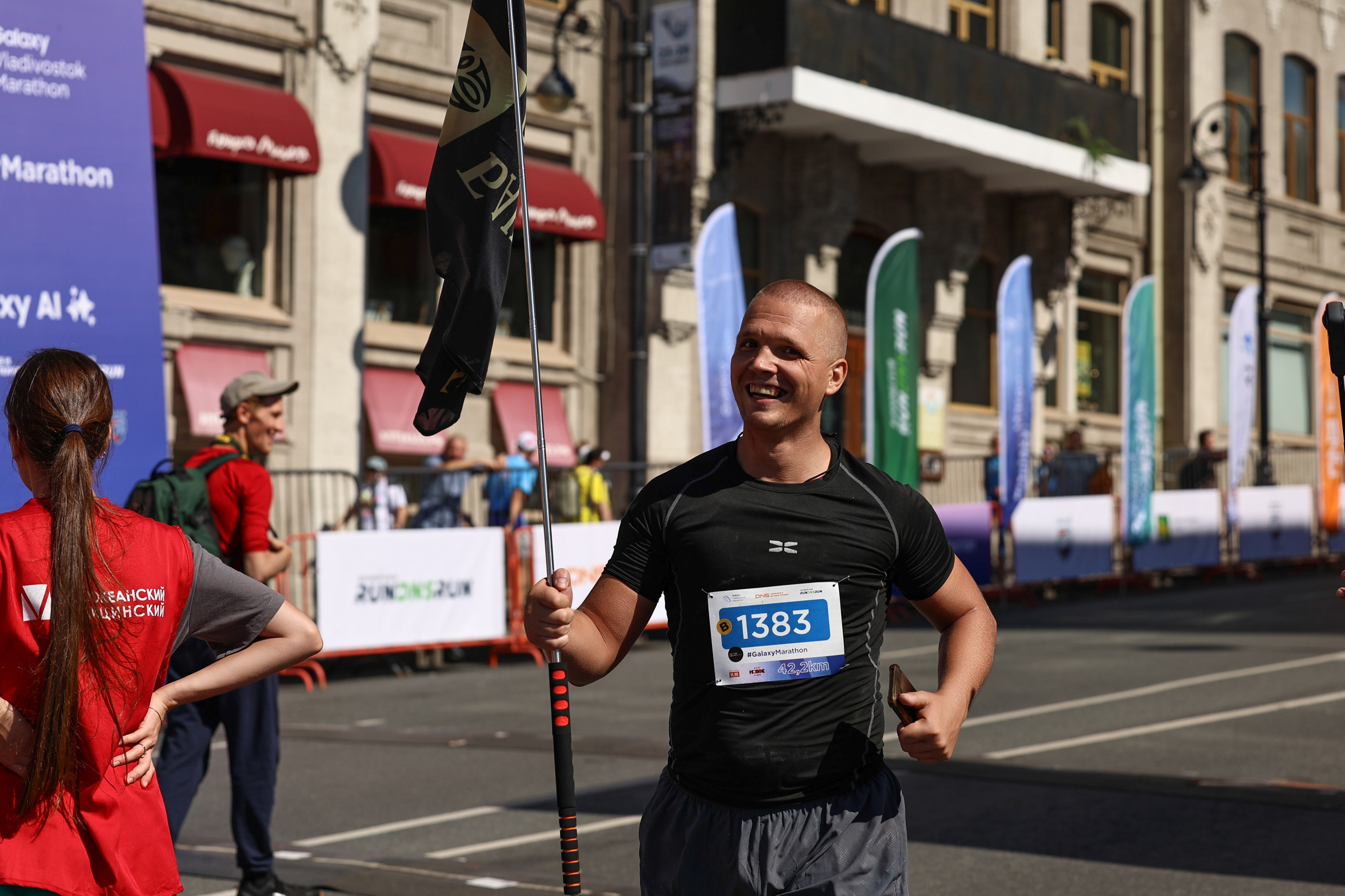 Репортажная фотосъемка во Владивостоке. Портретный, свадебный, репортажный фотограф во Владивостоке Юлиана Джули Фокс