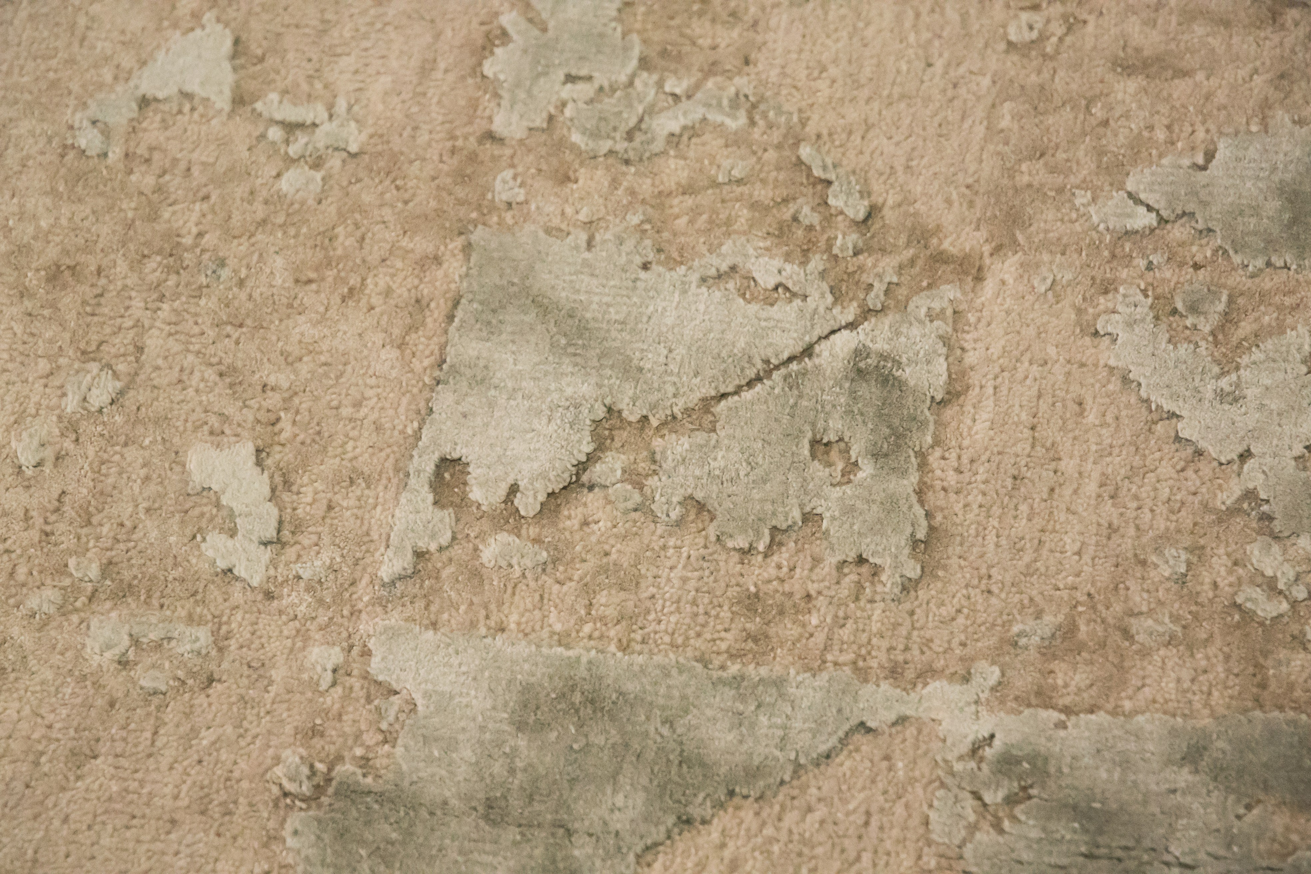 Предметная фотосъемка элемента ковра