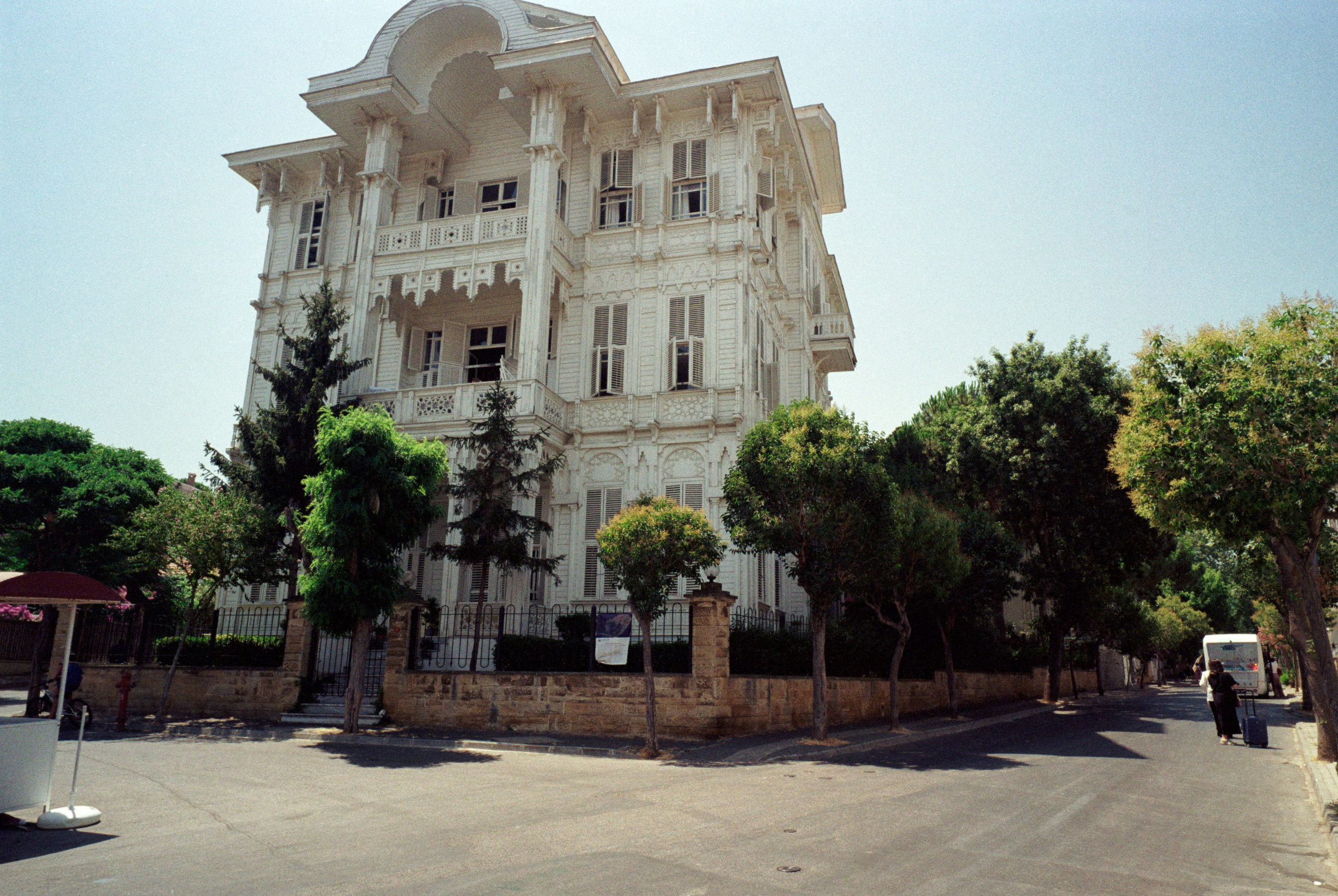 Istanbul / Türkiye. Фотограф Юрин Евгений