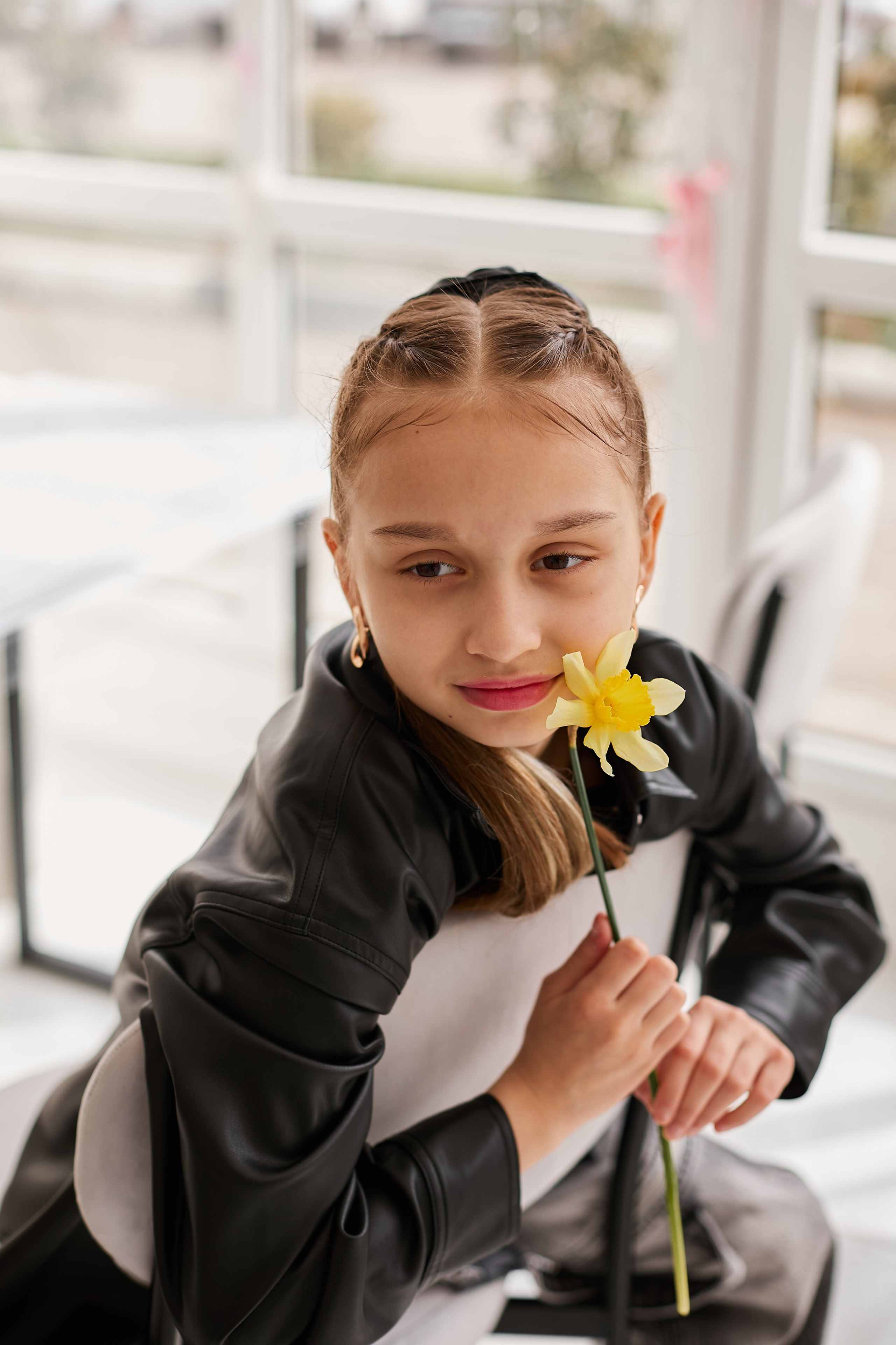 «Капля кофе». Свадебный и креативный фотограф в ЮФО
