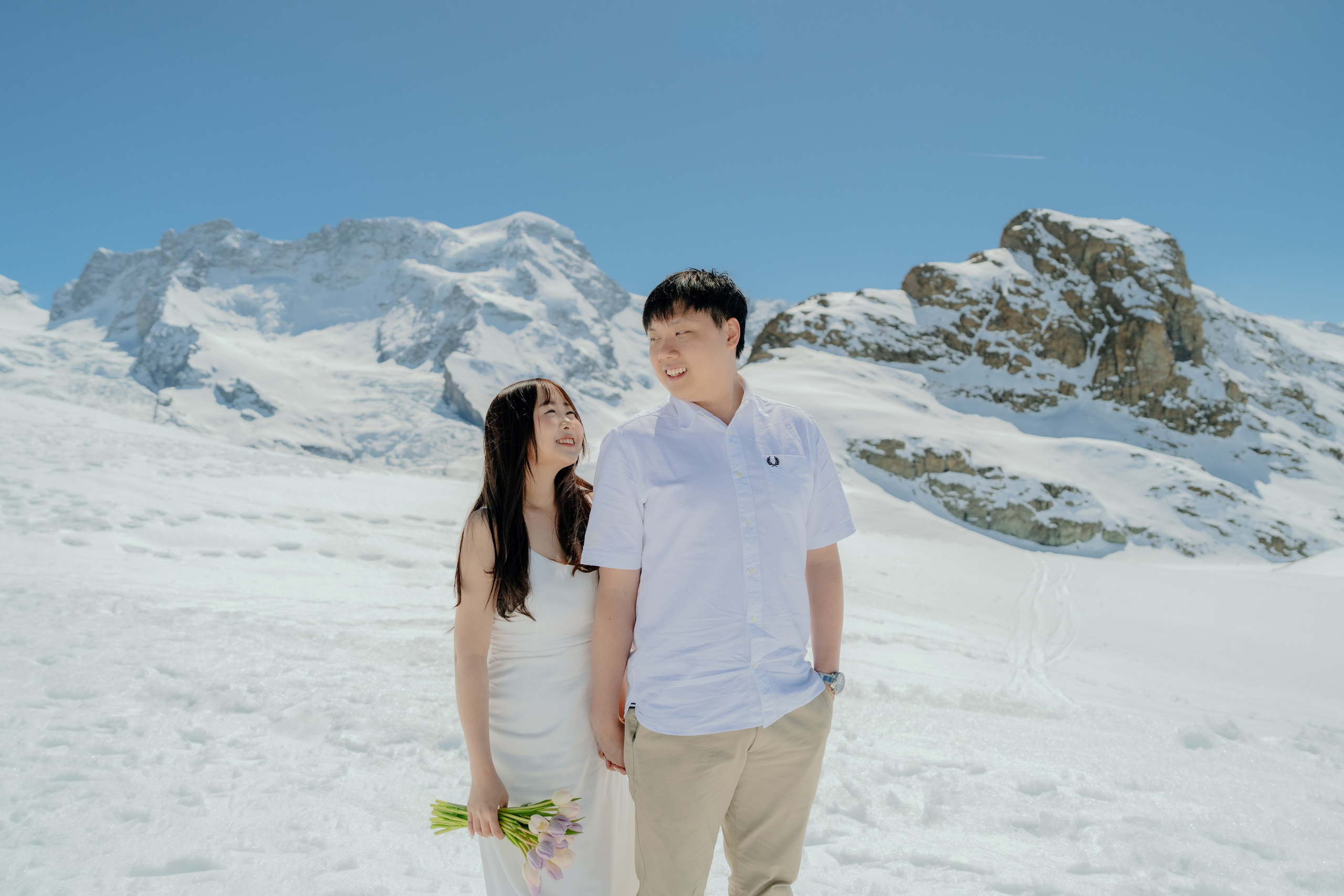 Wedding Photography elopement in Switzerland Europe. Professional Wedding Photographer Geneva & Romande Switzerland | Tanya Creator