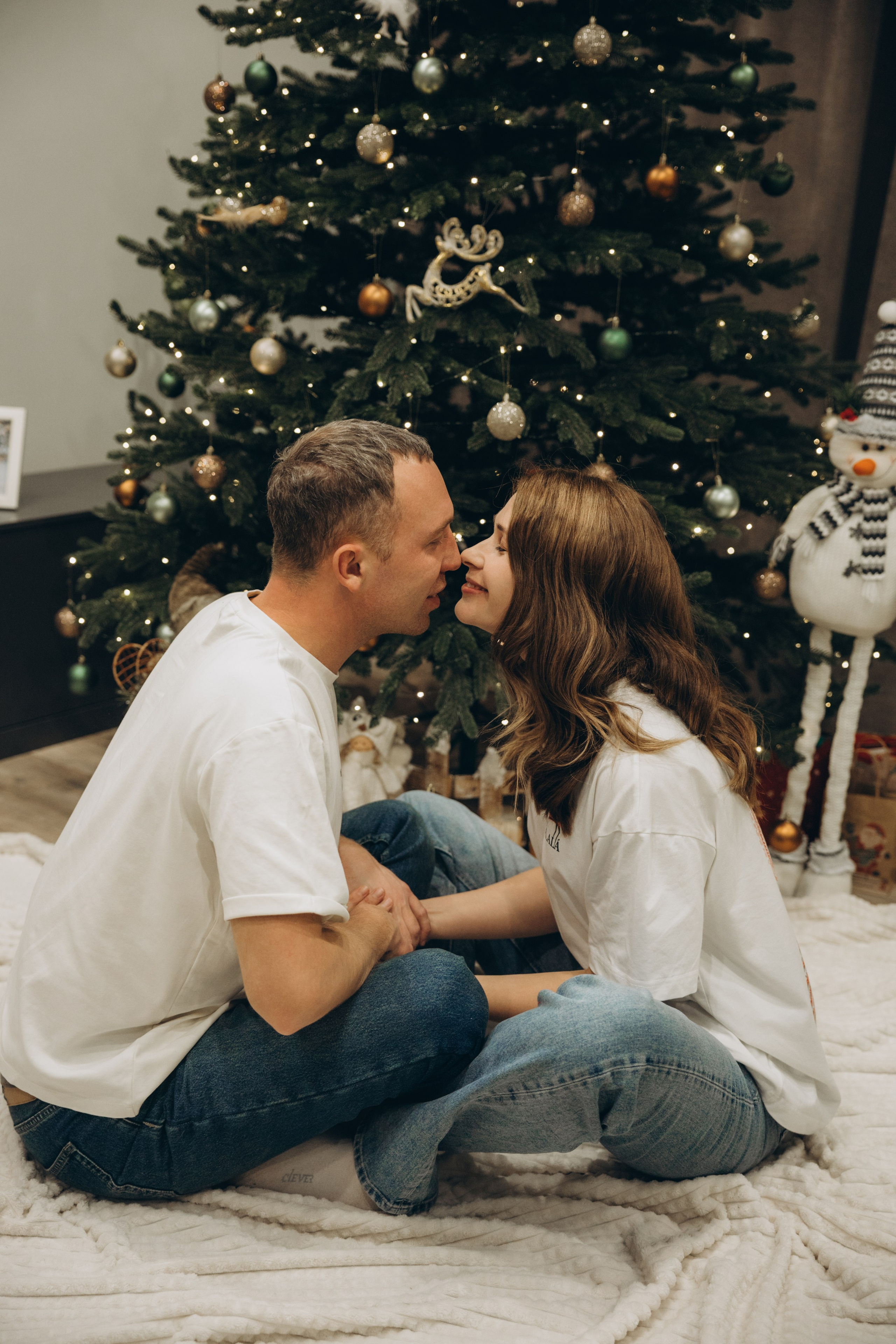 Дома. Свадебный, семейный фотограф в Иркутске Светлана Макаричева