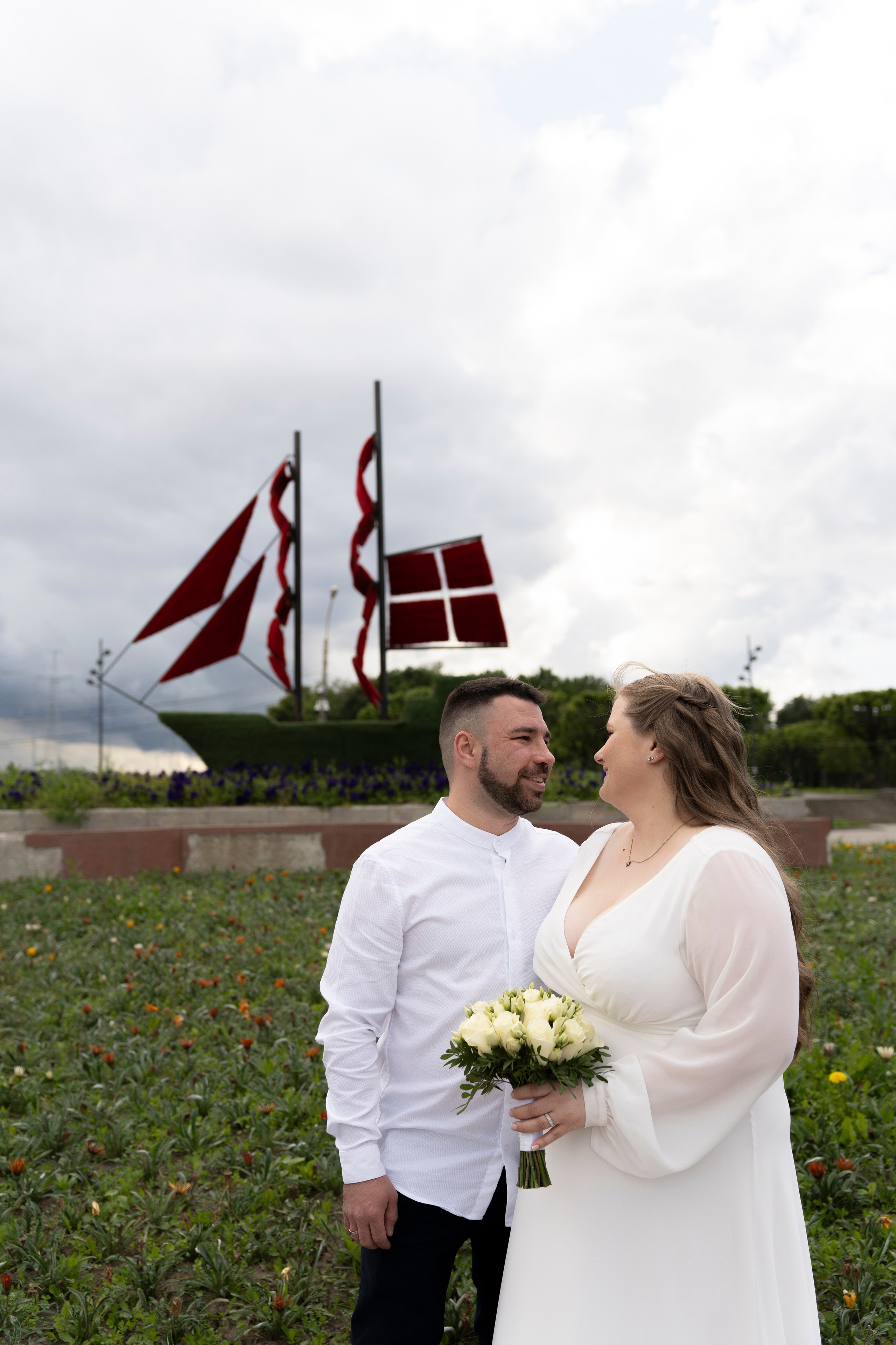 Ирина+Николай. Главная