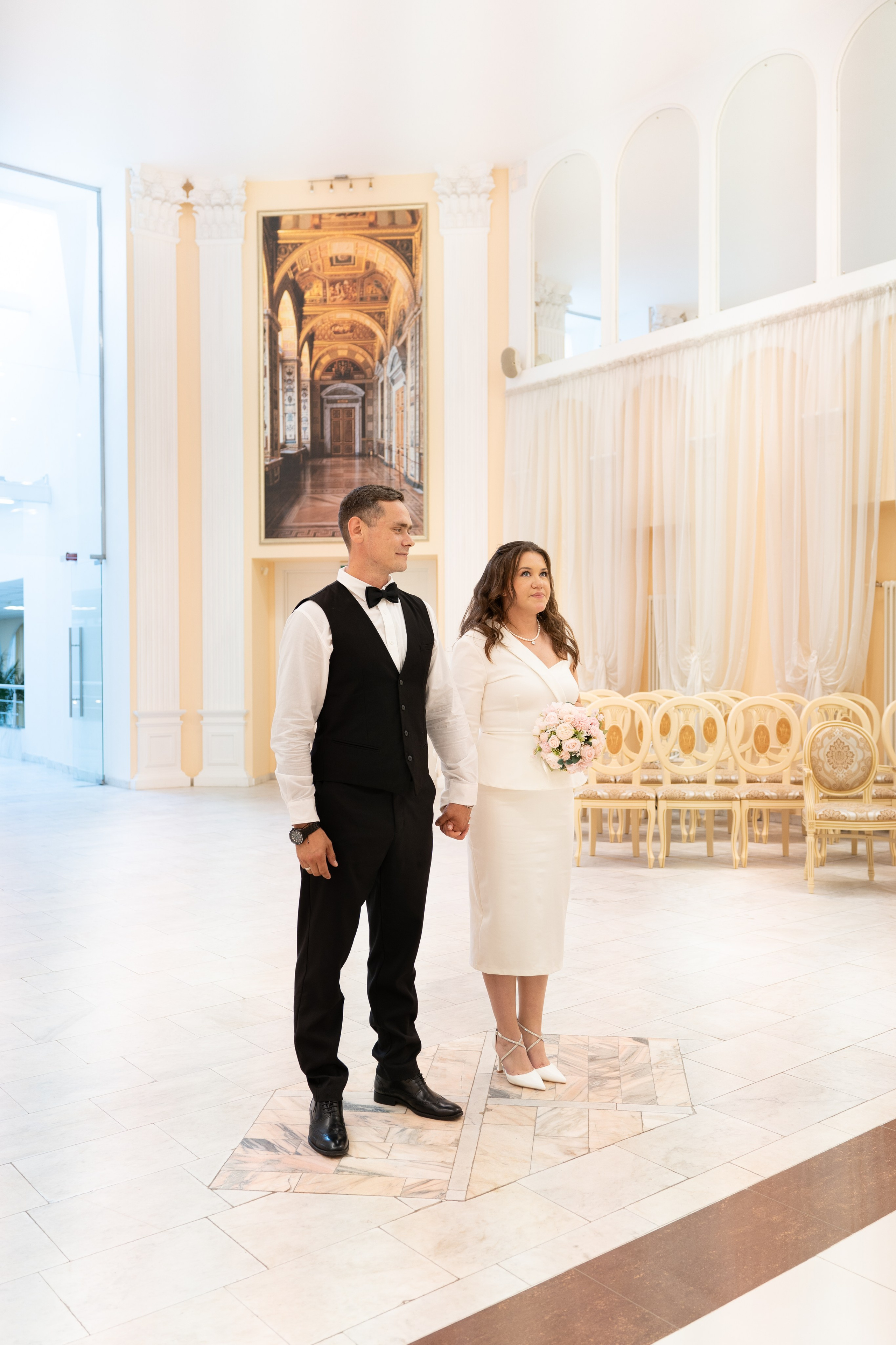 Алина+Андрей. Главная