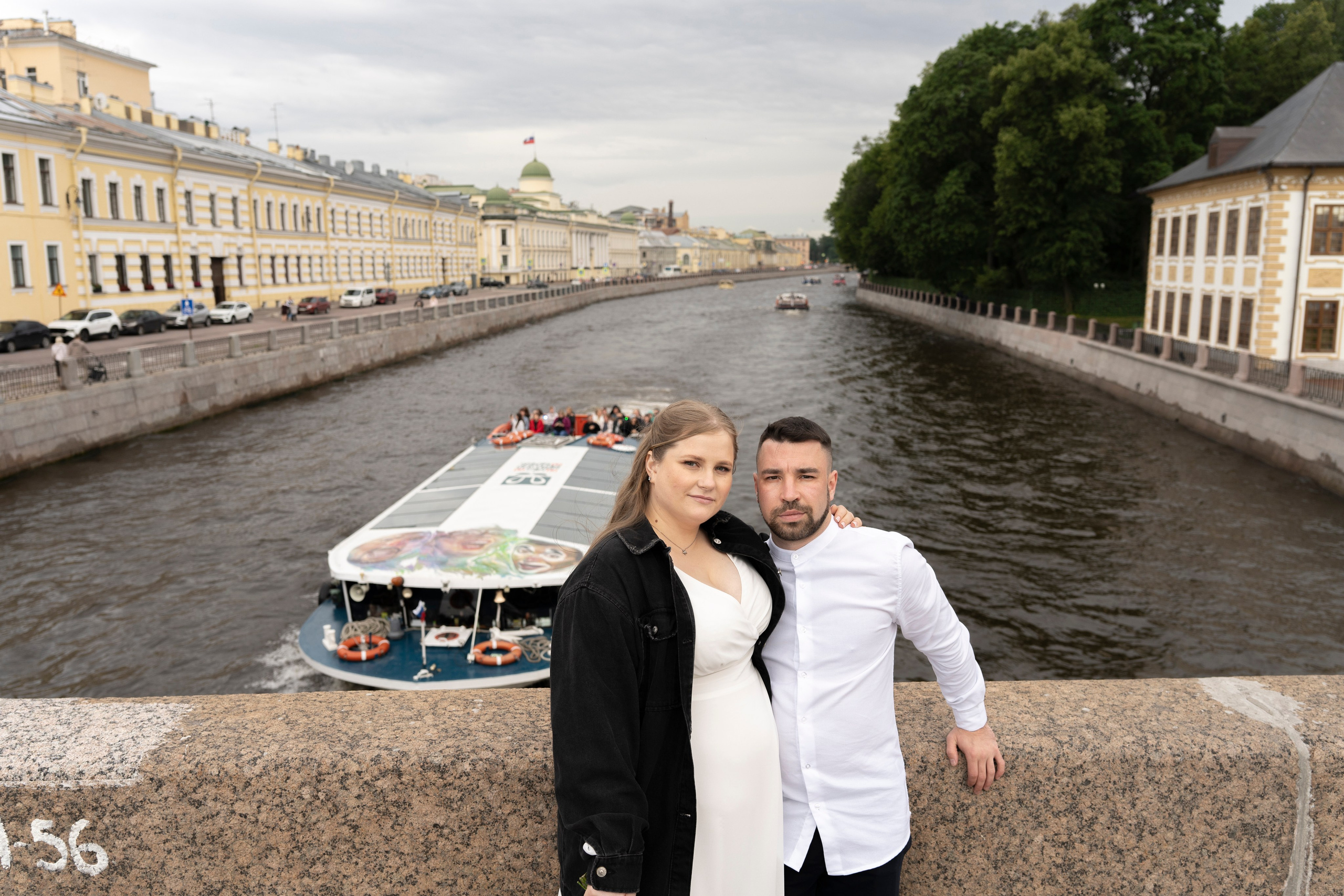 Ирина+Николай. Главная