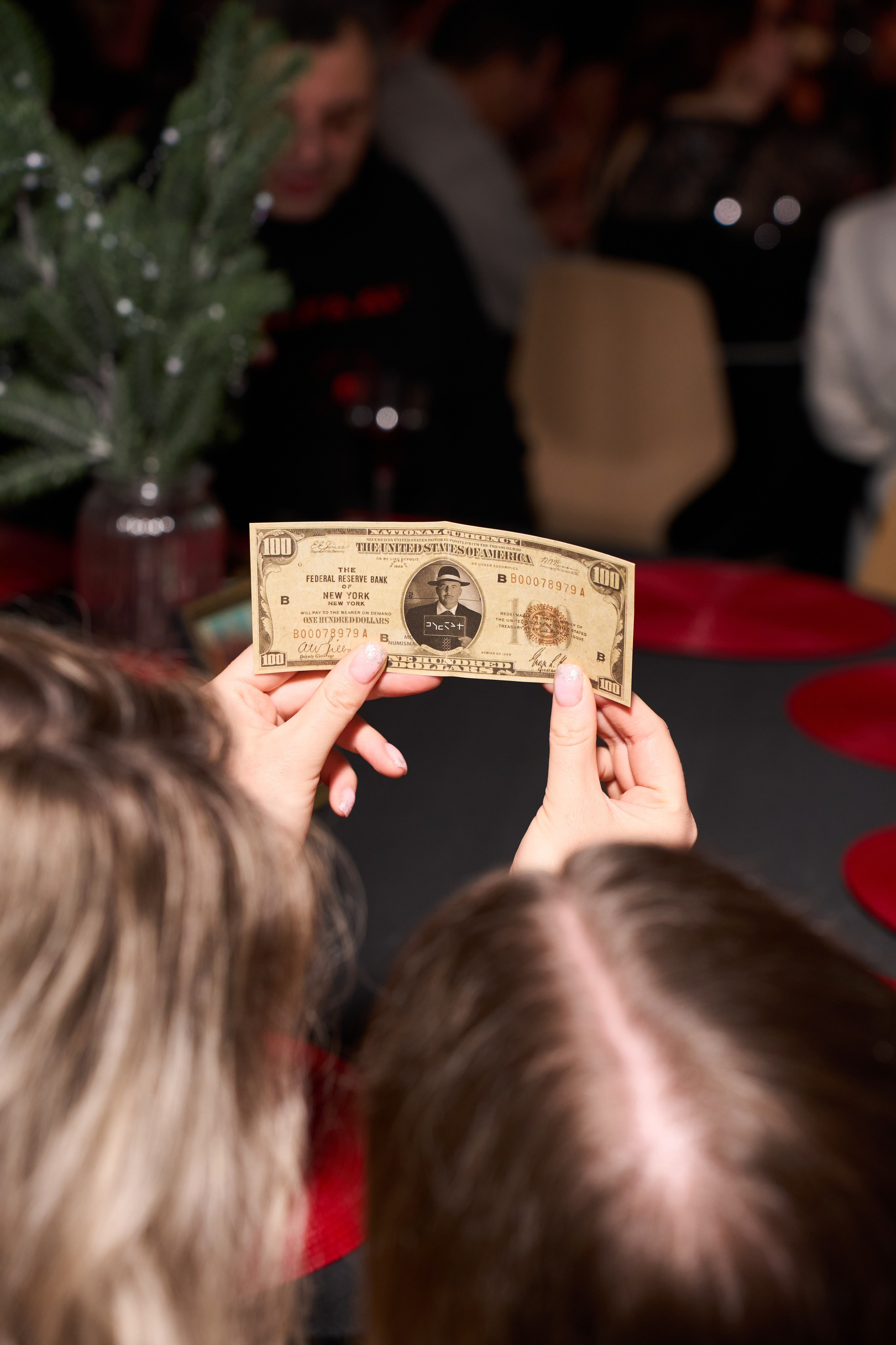 Корпоратив «Альфа-банка». Репортажный фотограф в Москве Вадим Галанин