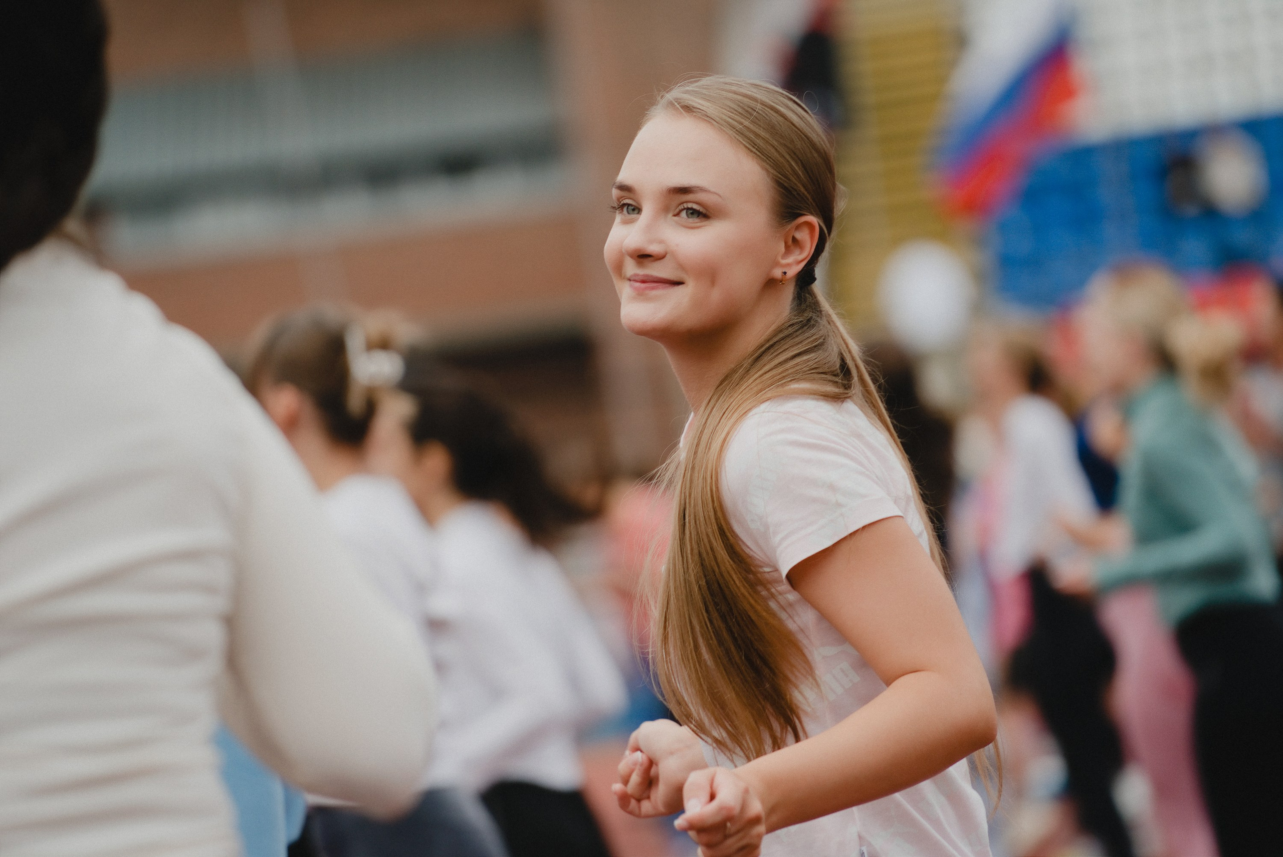 KOLSA — Открытая тренировка Насти Колсановой. Воробьева Ксения — Спортивный и танцевальный фотограф Новосибирск