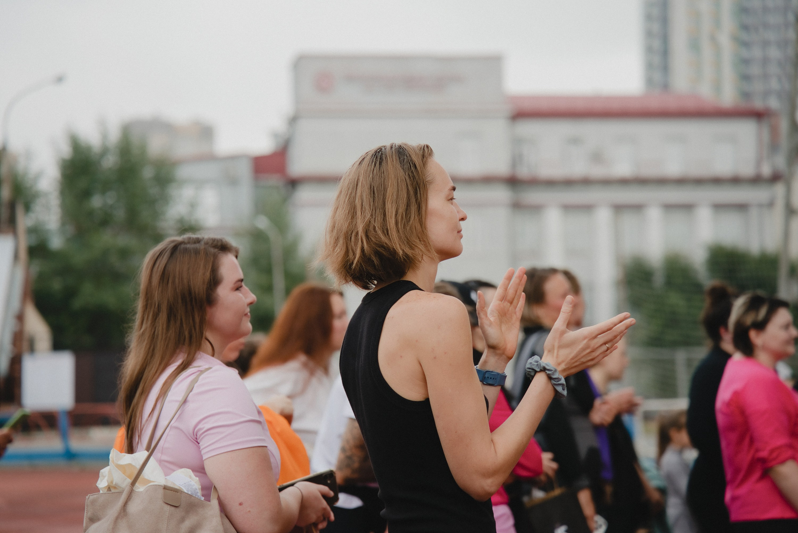 KOLSA — Открытая тренировка Насти Колсановой. Воробьева Ксения — Спортивный и танцевальный фотограф Новосибирск