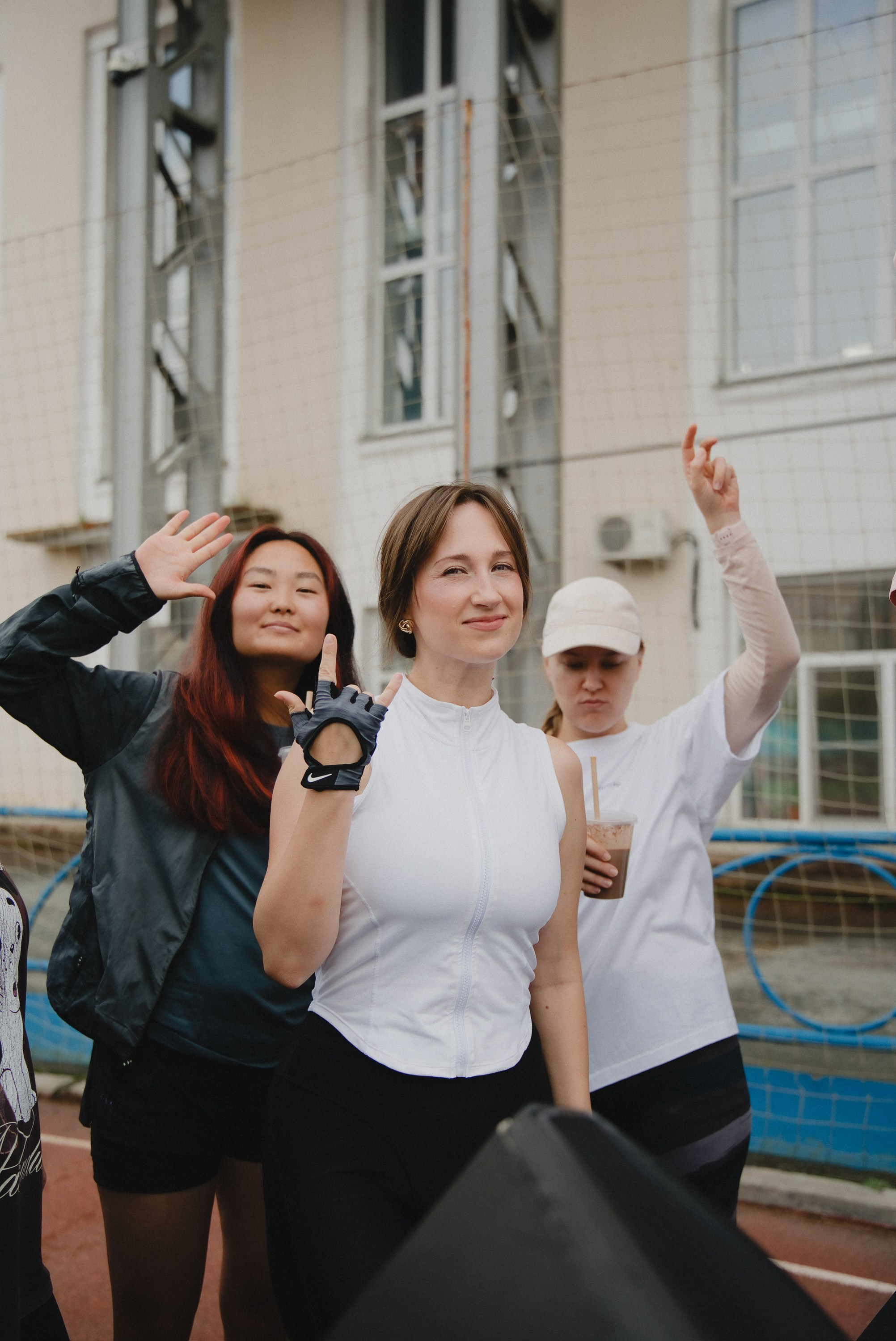 KOLSA — Открытая тренировка Насти Колсановой. Воробьева Ксения — Спортивный и танцевальный фотограф Новосибирск