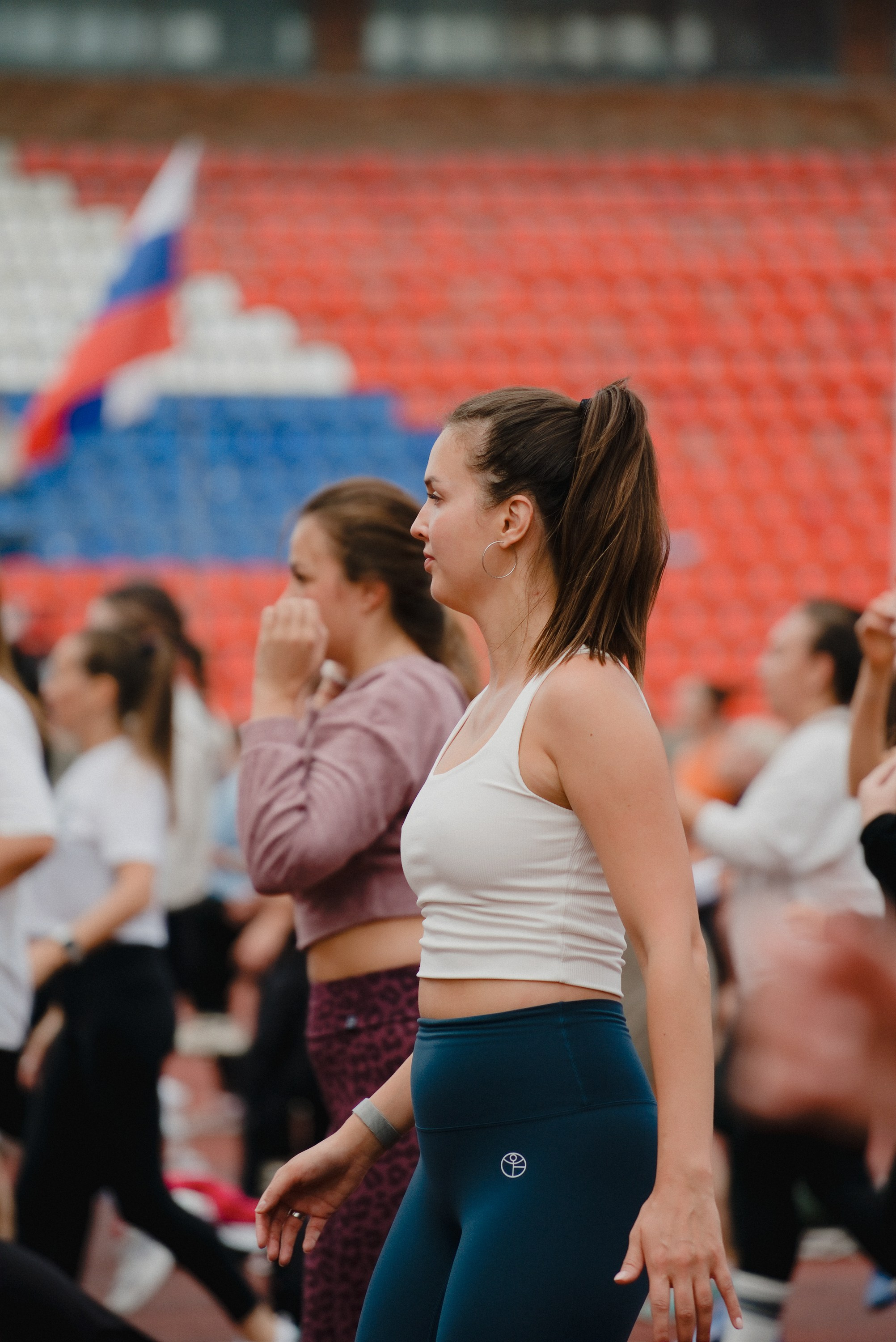 KOLSA — Открытая тренировка Насти Колсановой. Воробьева Ксения — Спортивный и танцевальный фотограф Новосибирск