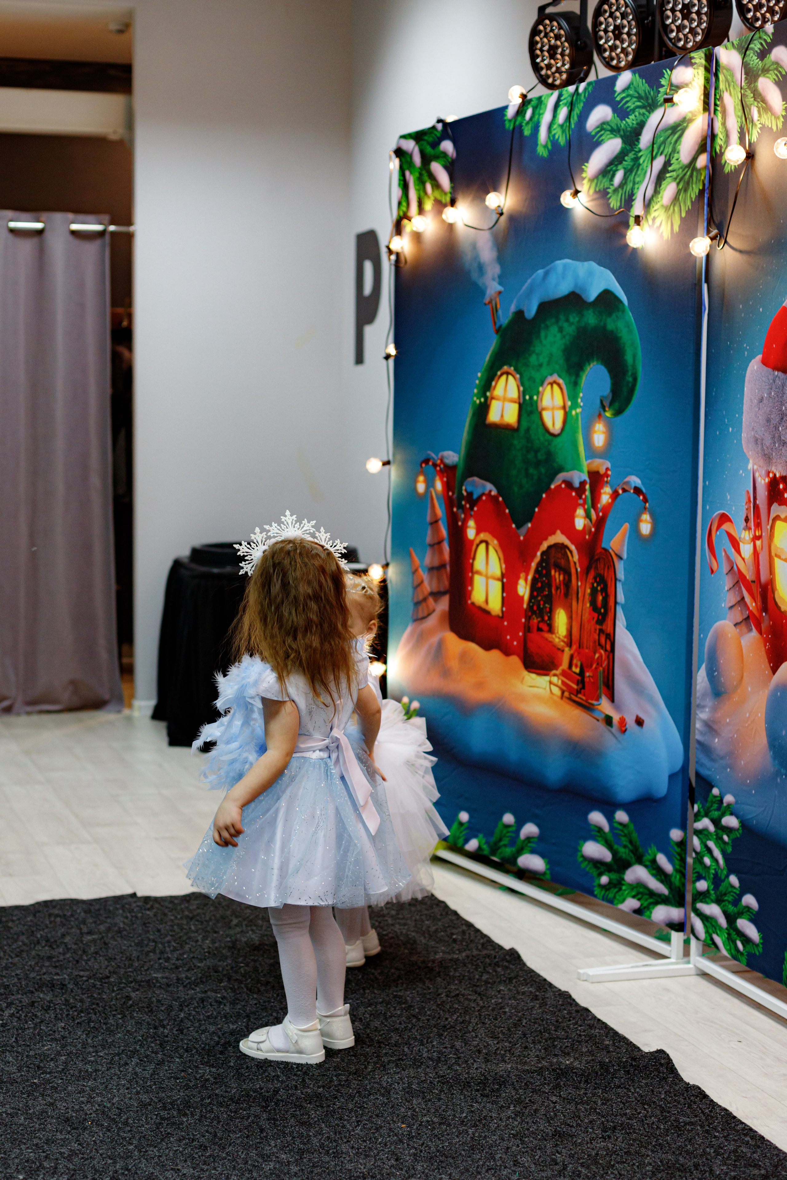 HAPPY NEW YEAR PART/3. Photokarish