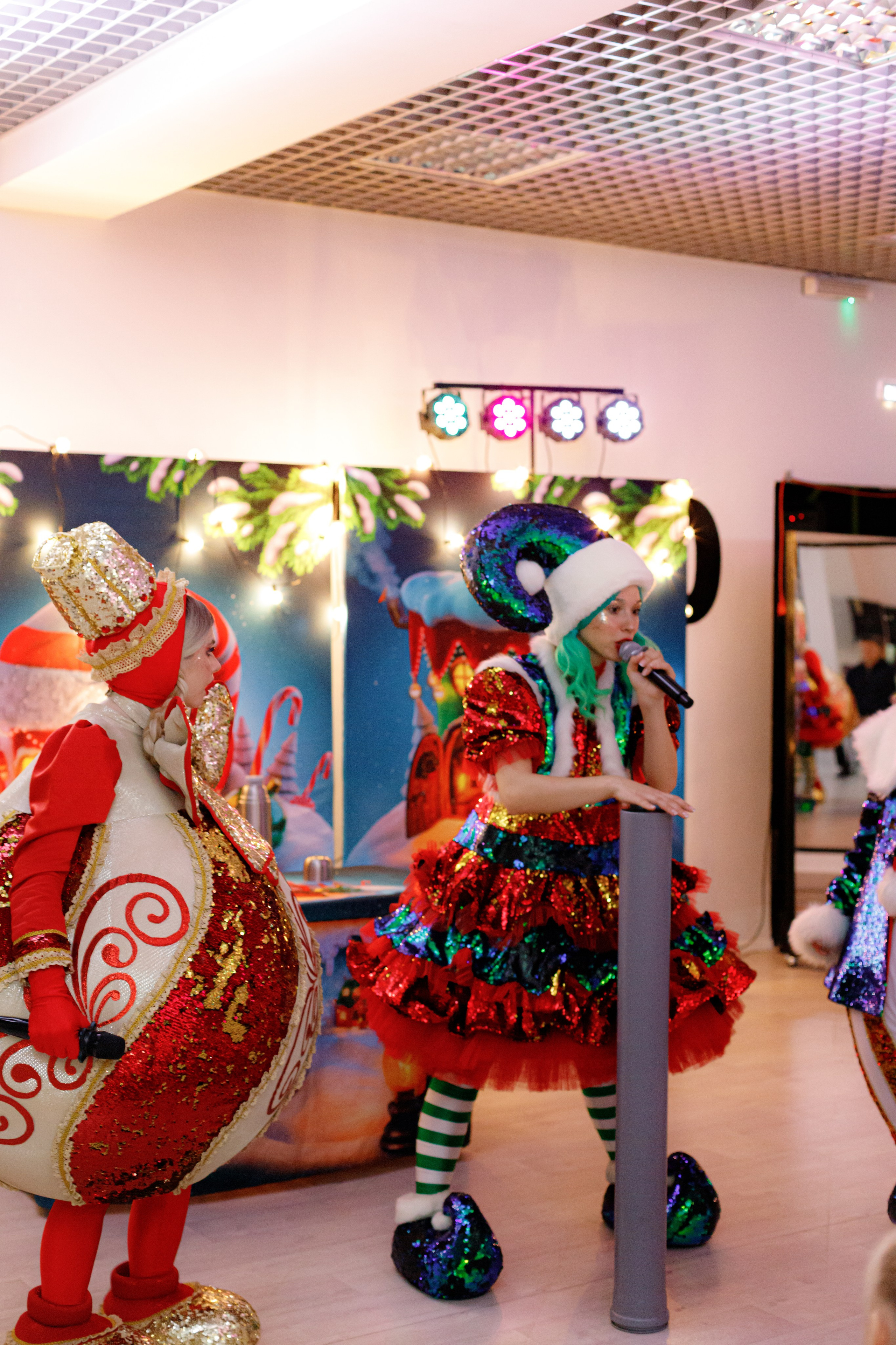 HAPPY NEW YEAR PART/5. Photokarish