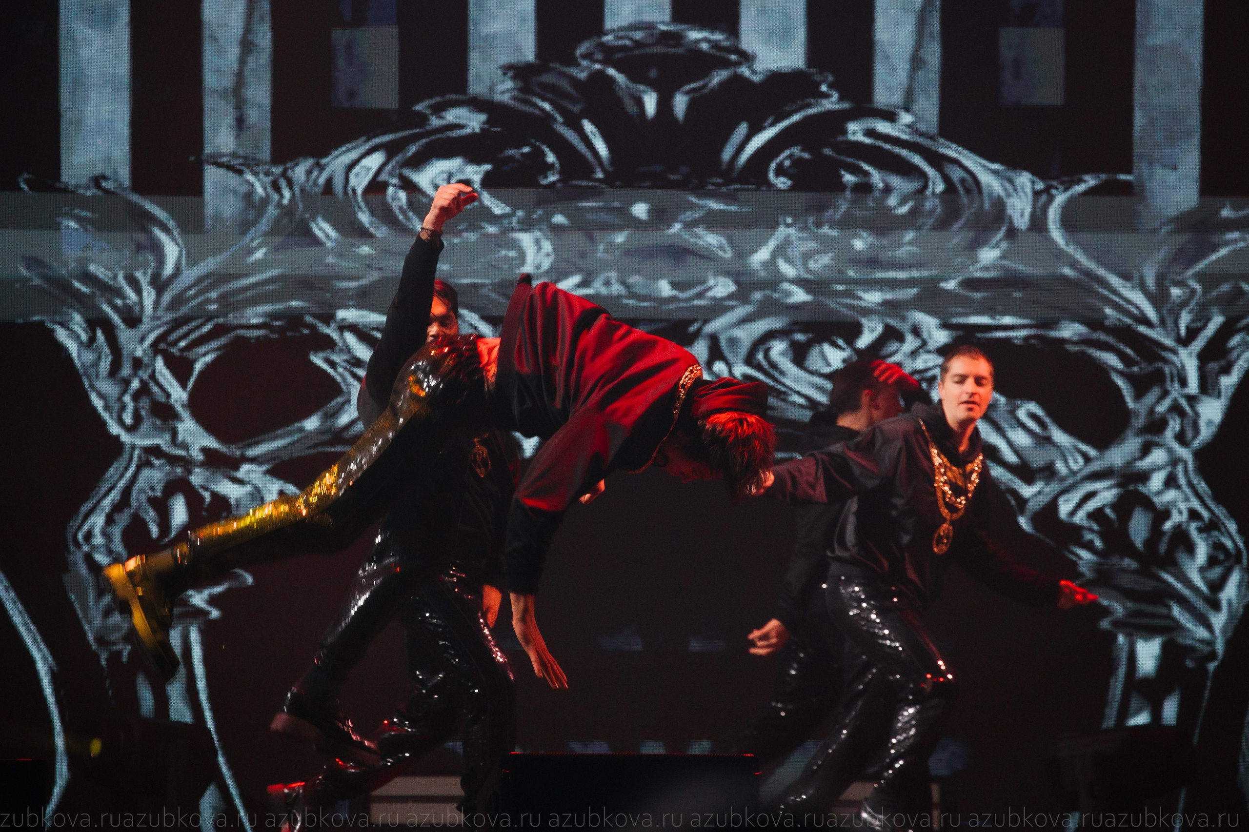 Филипп Киркоров. Часть II. Фотограф Анастасия Зубкова