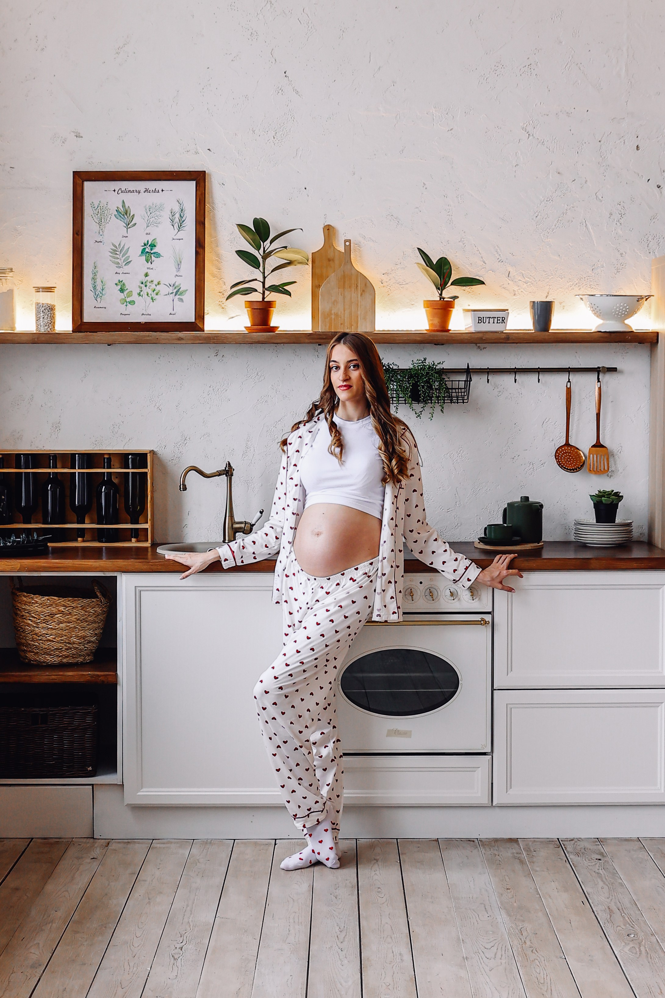 Беременность. Марина Соколова. Контентный и семейный фотограф г. Красноярск