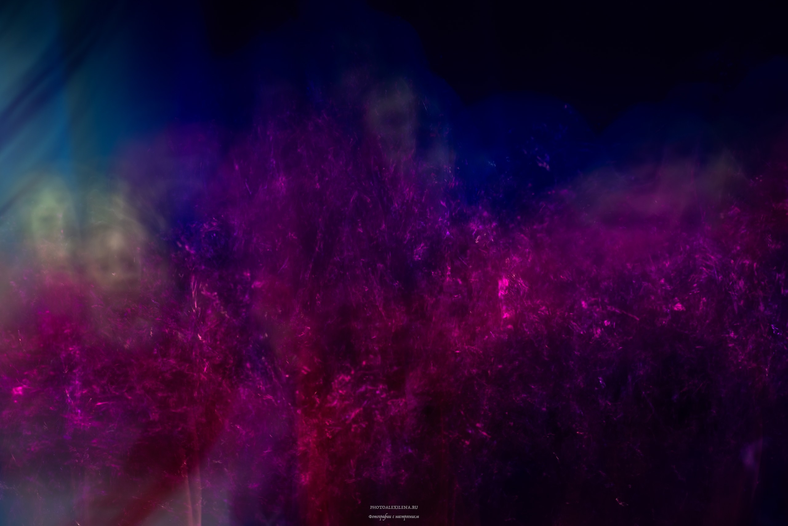 Магия танца. Авторские стильные фотокартины