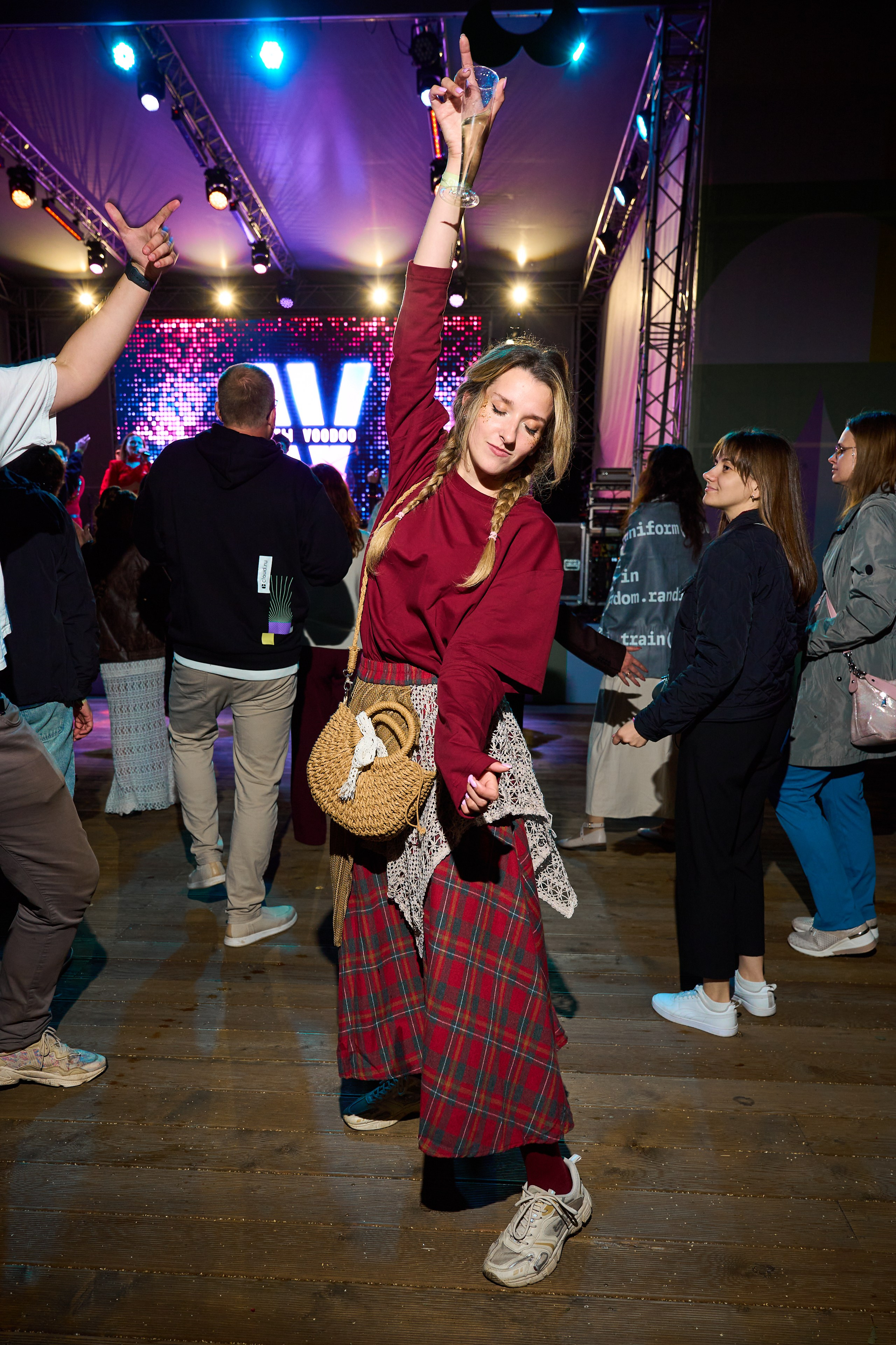 CLOUD.RU. Сергей Христолюбов | Фотограф Москва