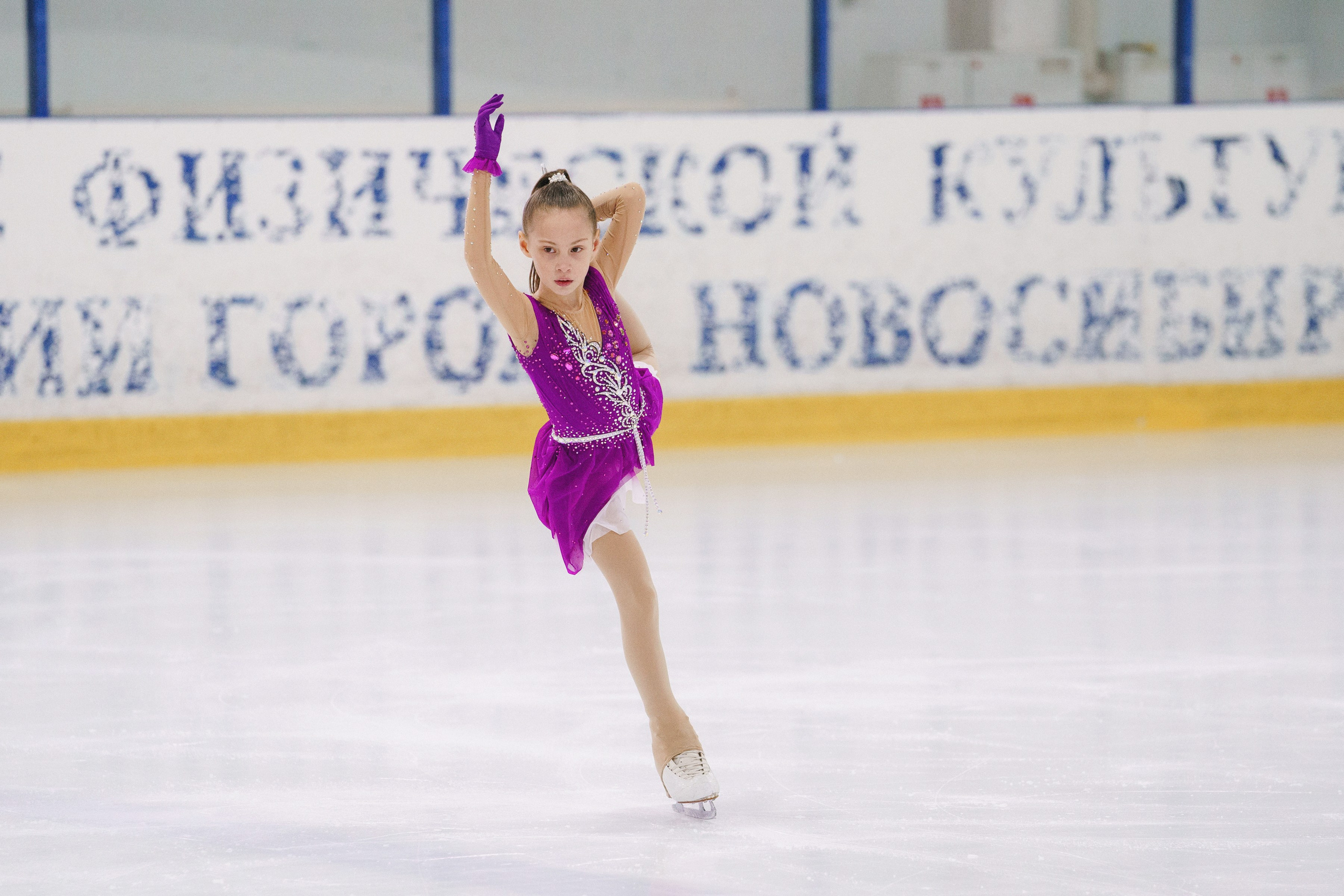 Первенство МБУ ДО СШ «Энергия». Фотомастерская Воробьевых