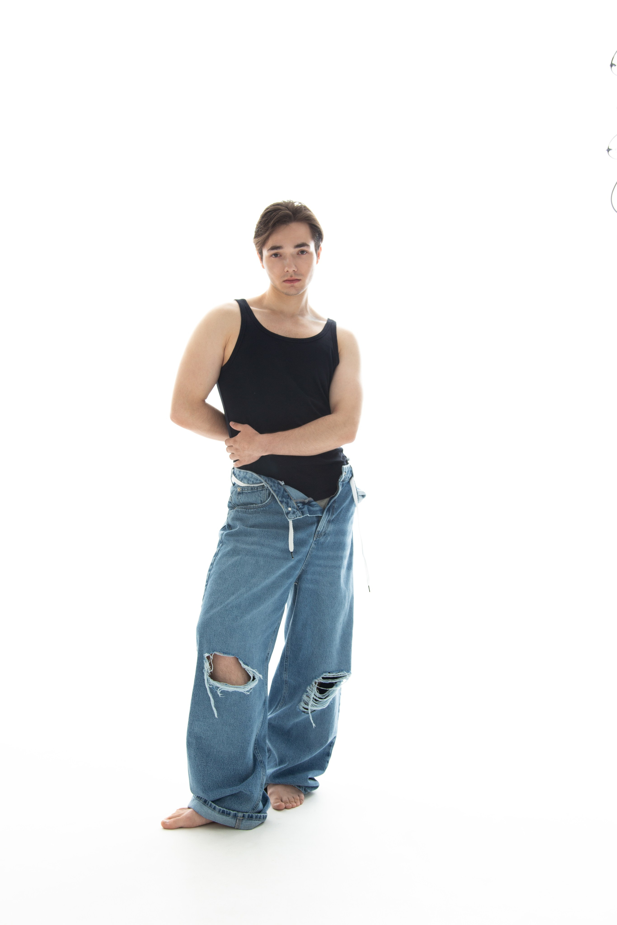 Губарева Софья фотограф в Москве