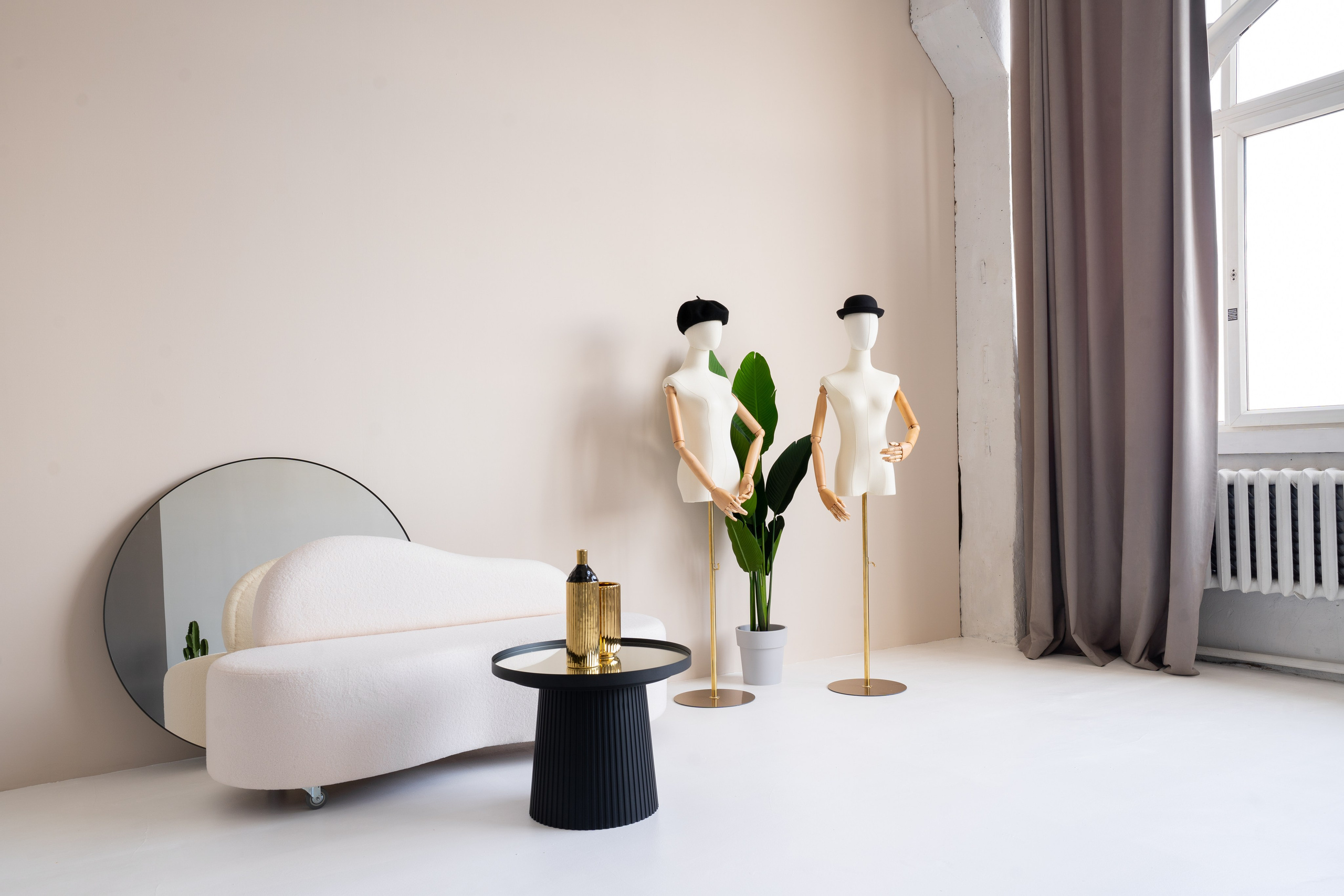 Контентная фотостудия. 5loft Фотостудия в Ижевске