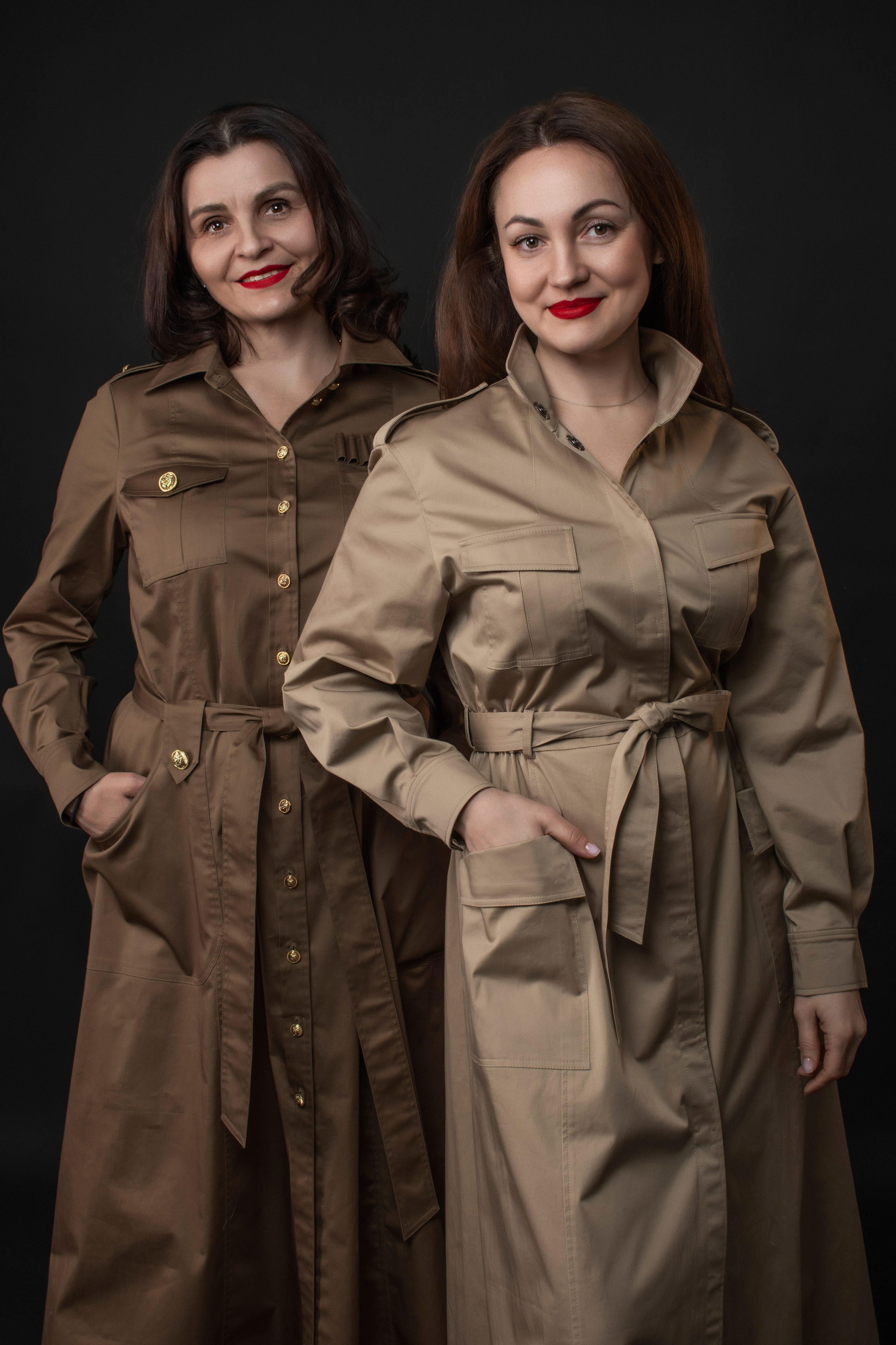 Съёмка для рекламы одежды (design bjelic). Портретный фотограф Кристина Саргсян