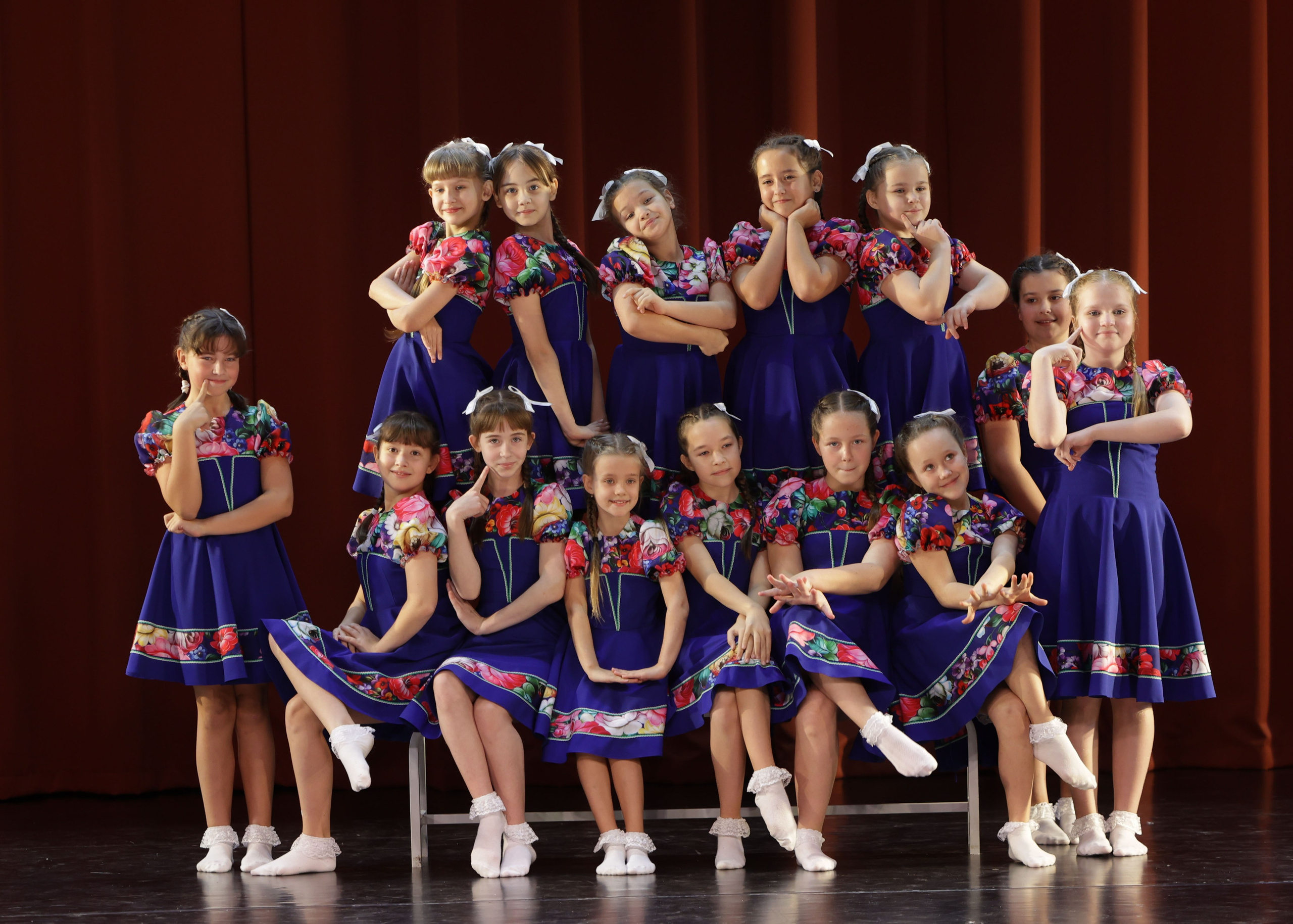 Фестиваль хореографического искусства «КУБОК ЛЕГЕНДЫ — 2025». Выпускные альбомы и школьный фотограф в Подольске, Троицке, Щербинке, Москве и Московской области