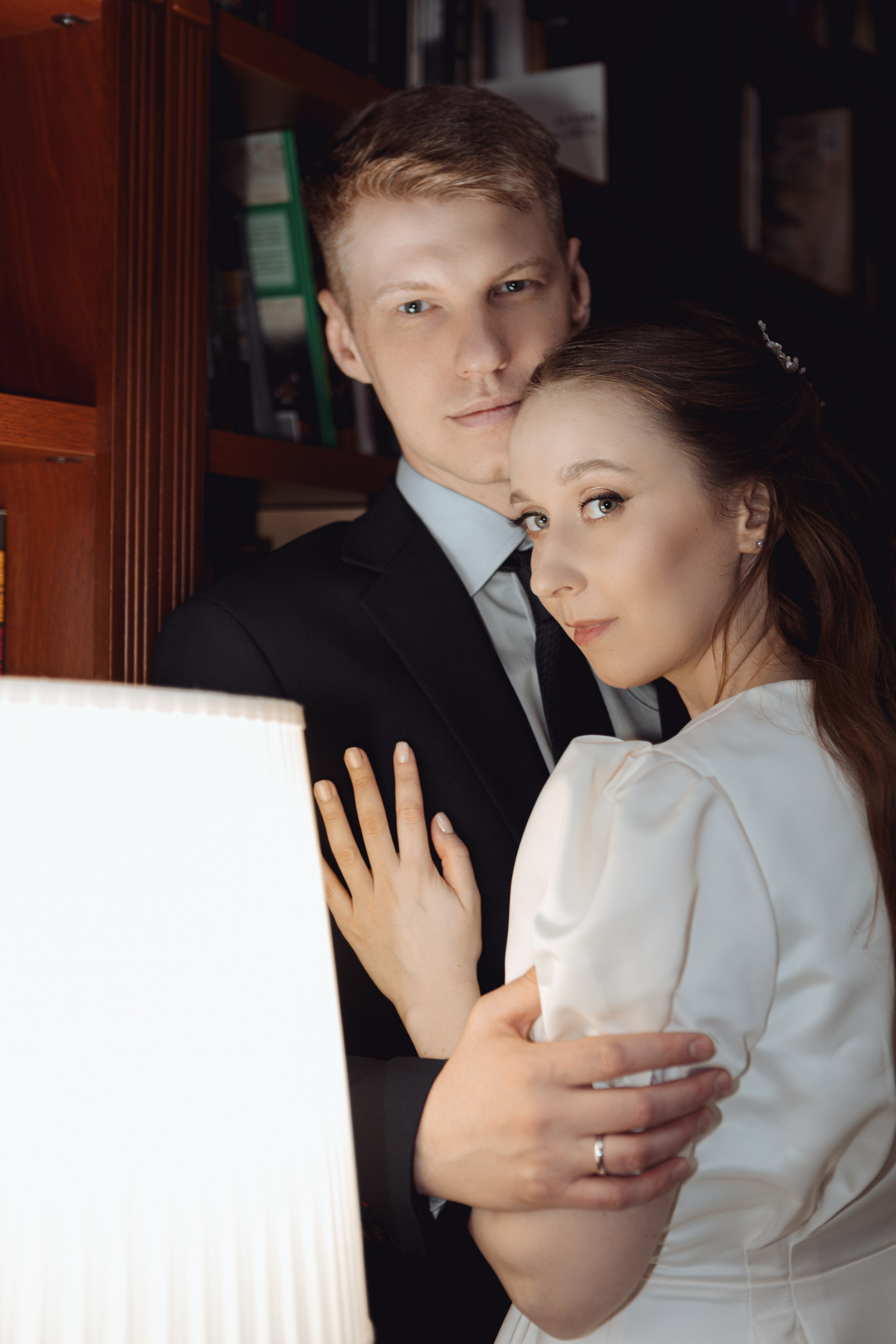 Портретный фотограф в Москве Надежда Строкань