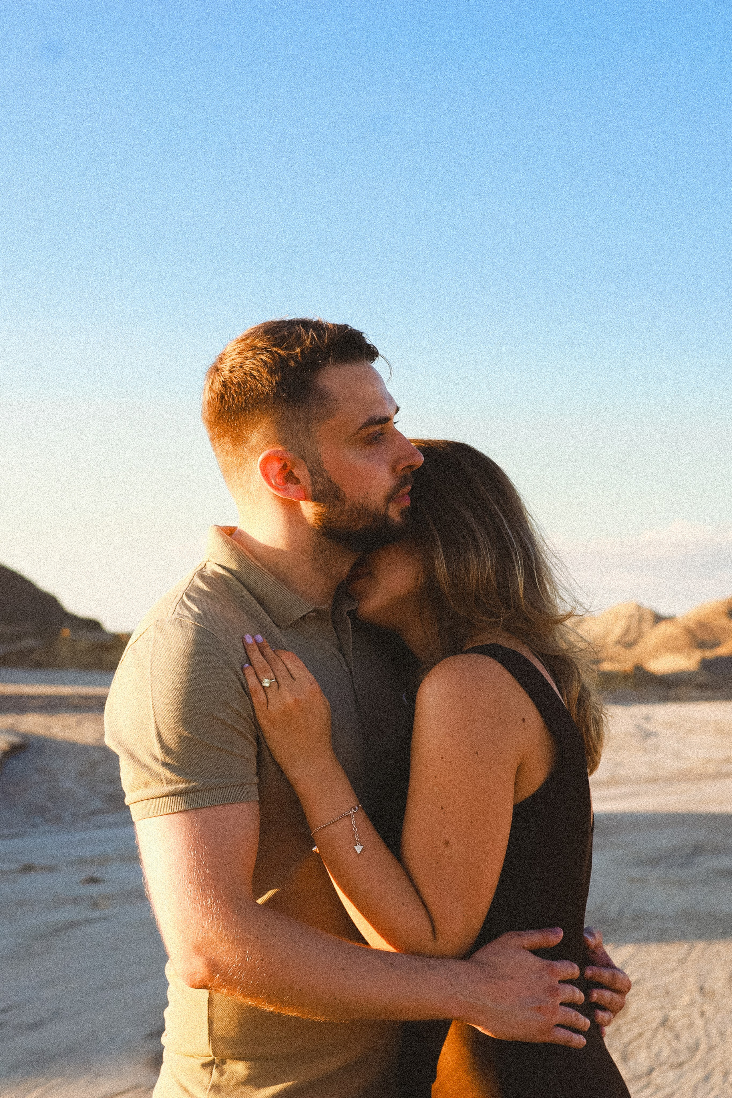 Елизавета и Данил. Фотограф Иваново Яна Уварова