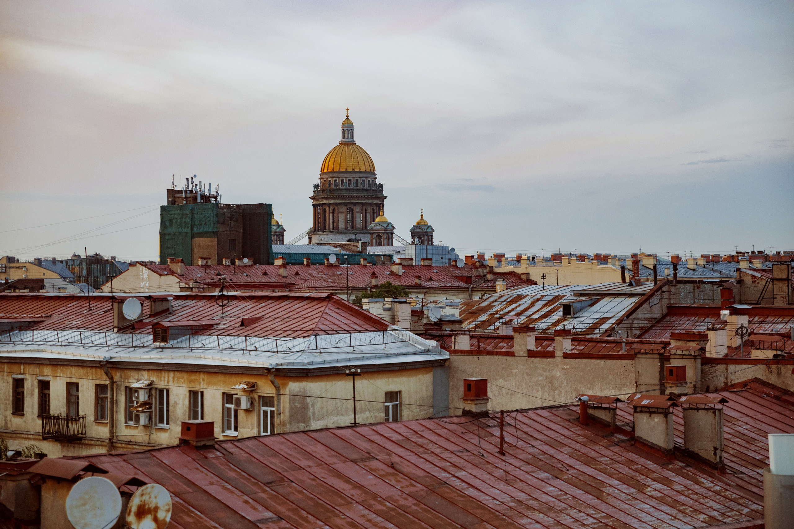 Репортажный фотограф Санкт — Петербург