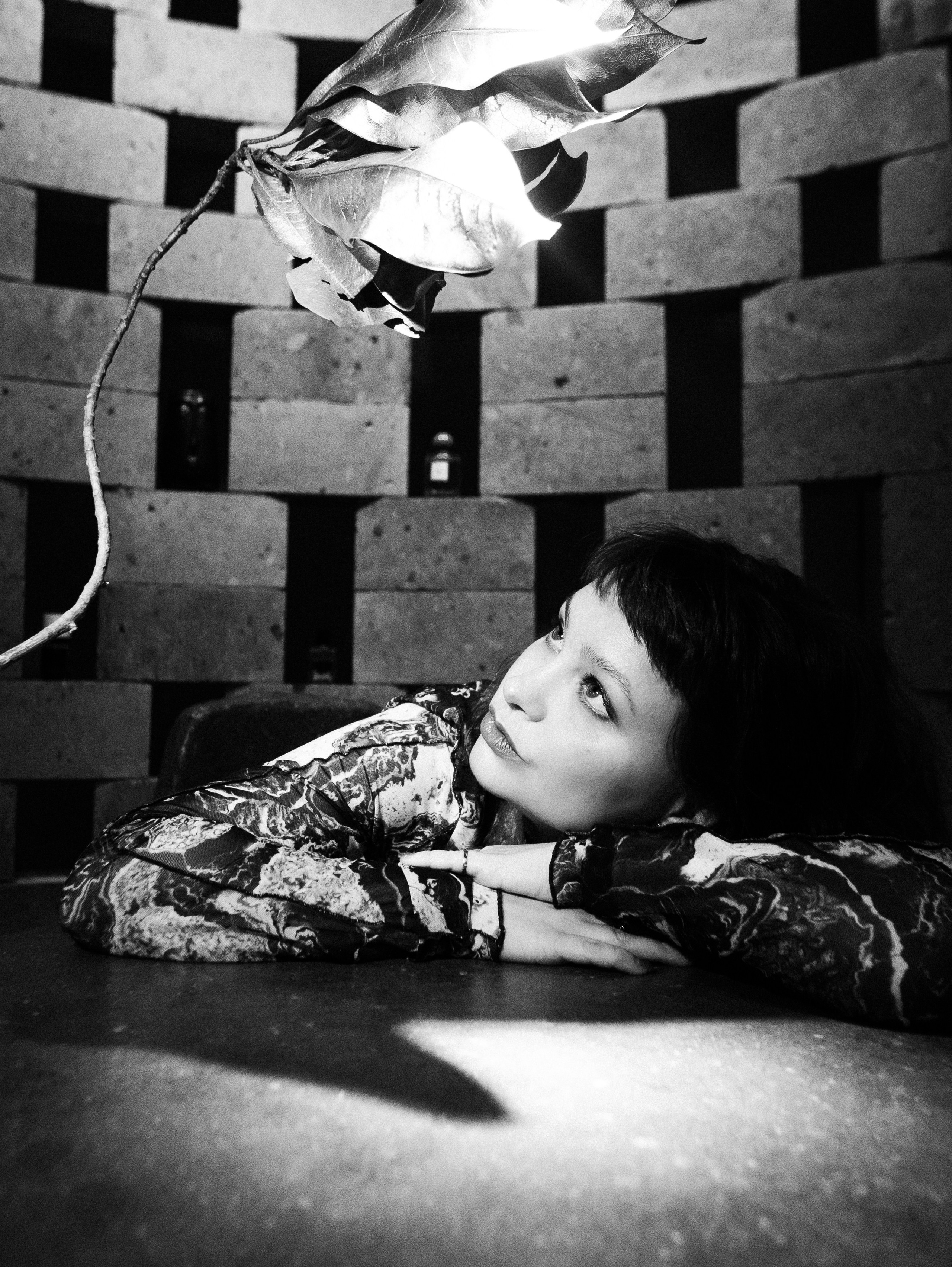 КЕЙСЫ. Фотограф Мария Немм