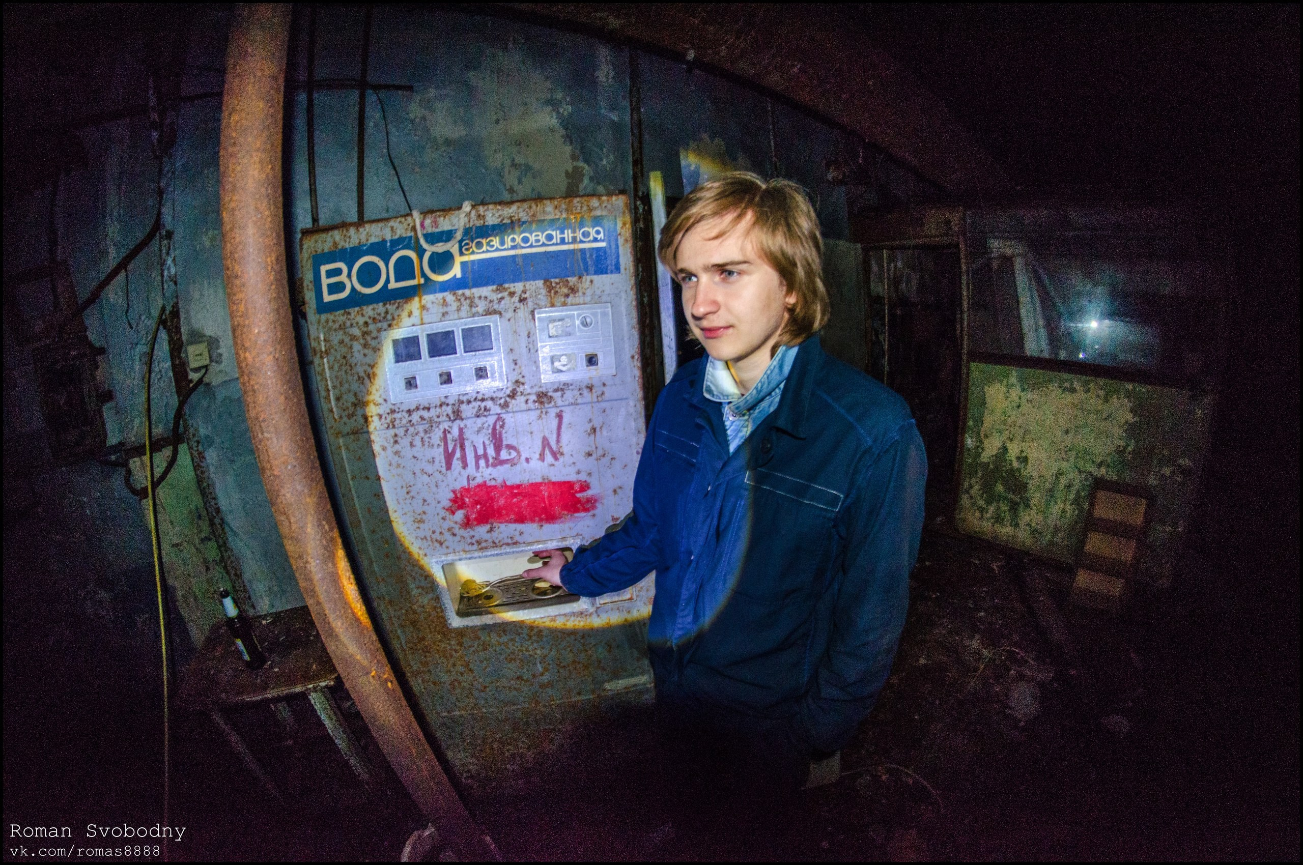 Город без неба: подземки в разных городах. Роман Свободный — интерьерная и архитектурная съёмка, Москва и МО