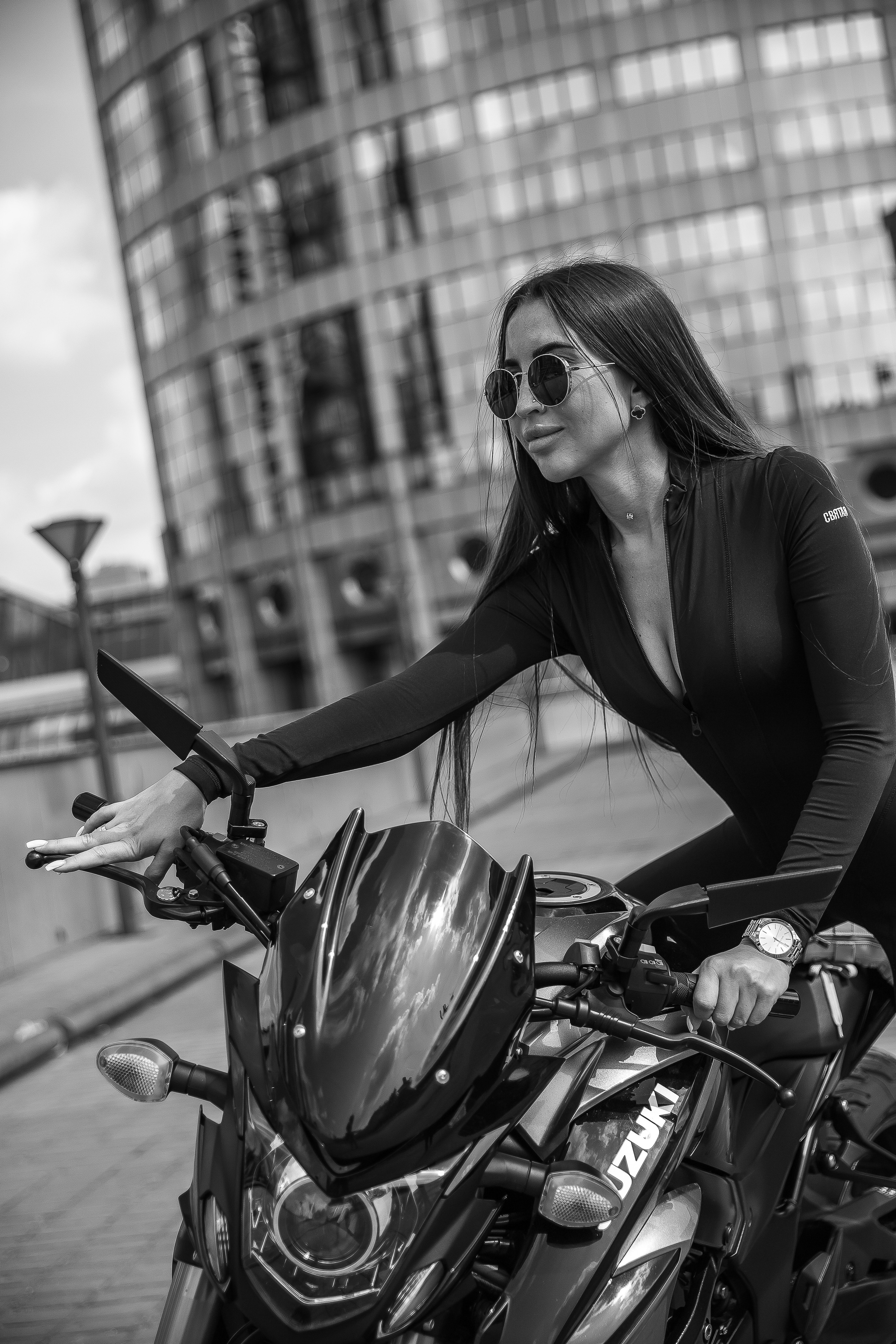 Фотограф в Москве Гавриленко Оксана