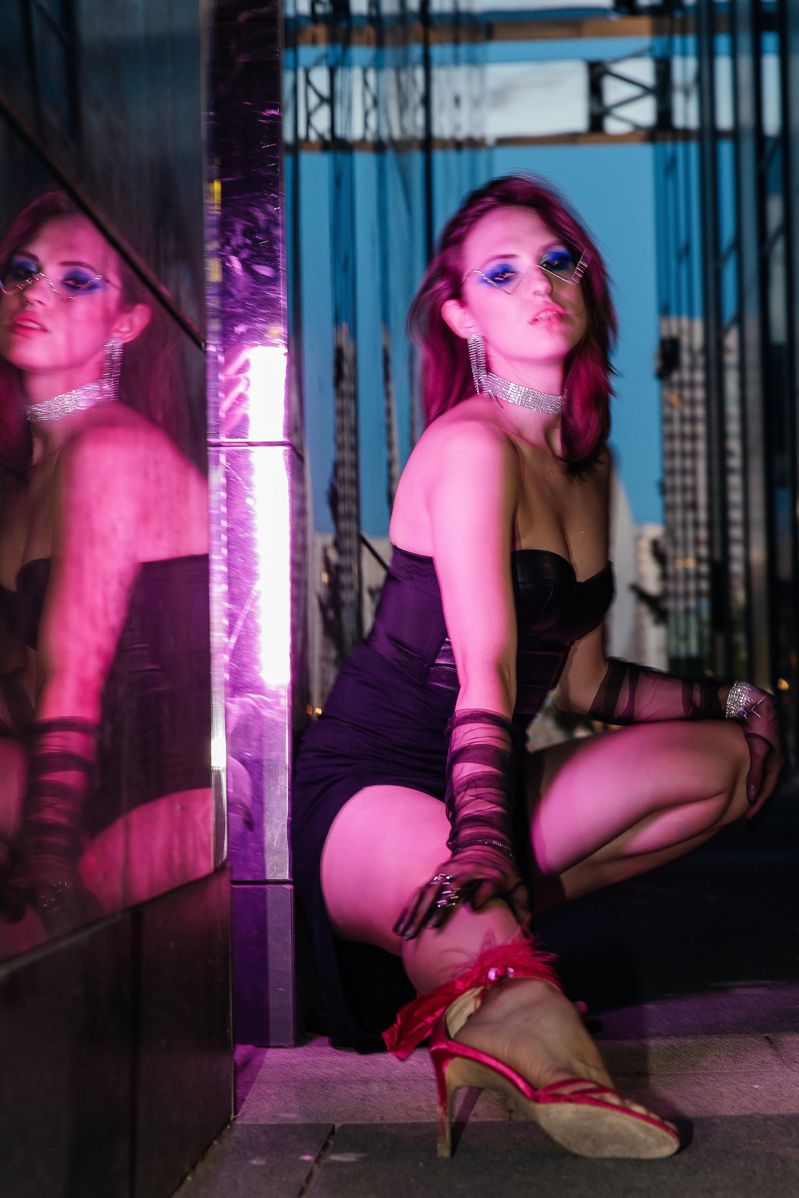 Фотограф в Москве Гавриленко Оксана