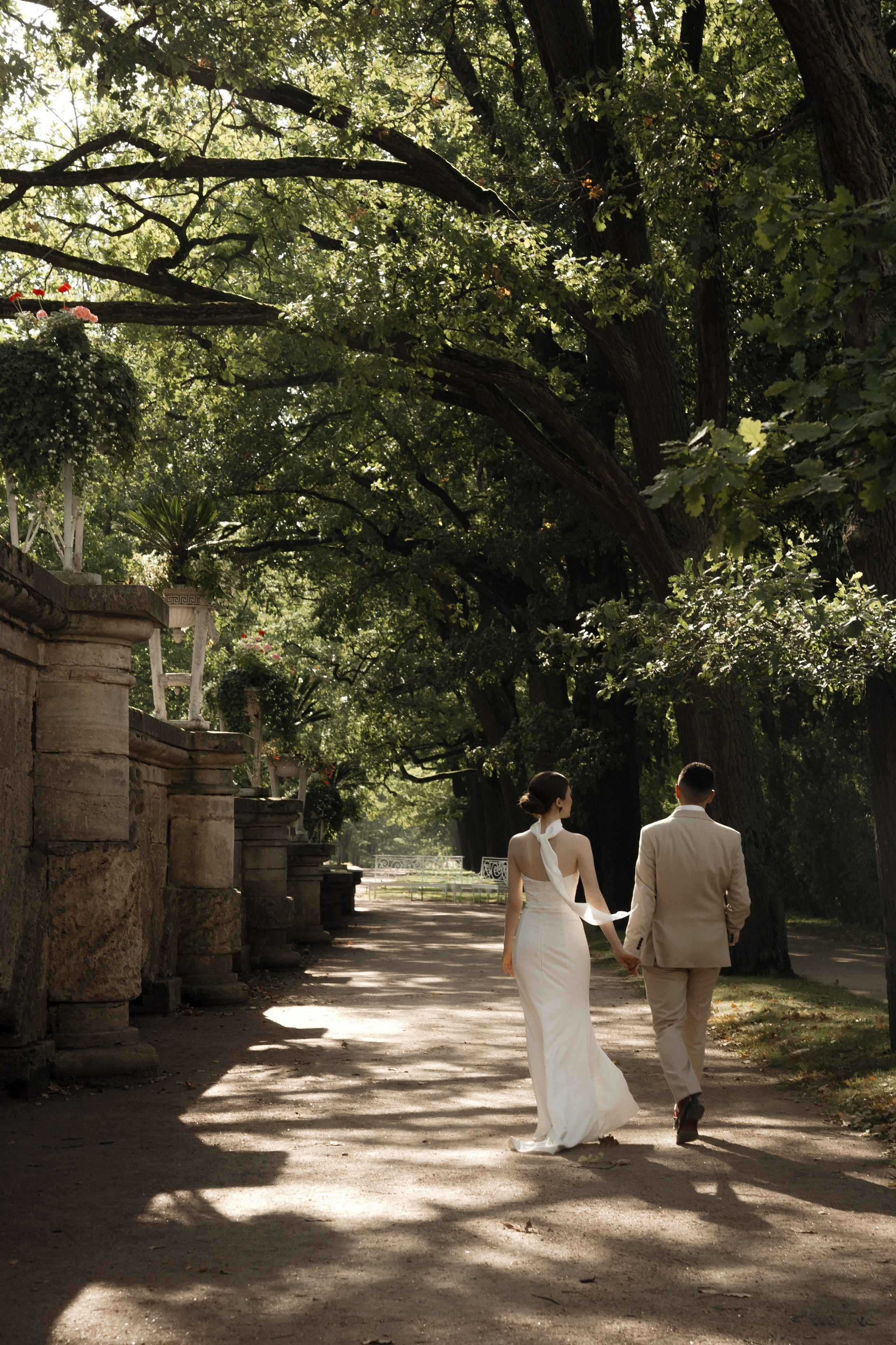 Свадебный фотограф в Петербурге Таша Вайб