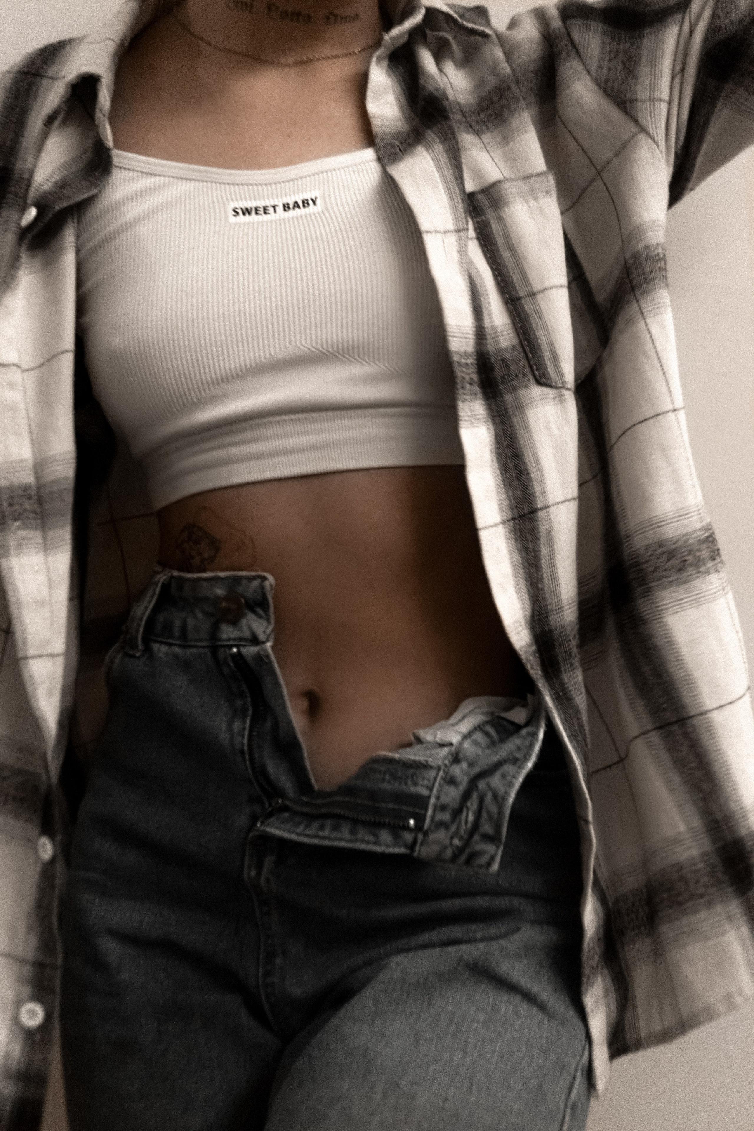 Лайфстайл и контент съемка. Лелекова Полина | Фотограф в Хабаровске