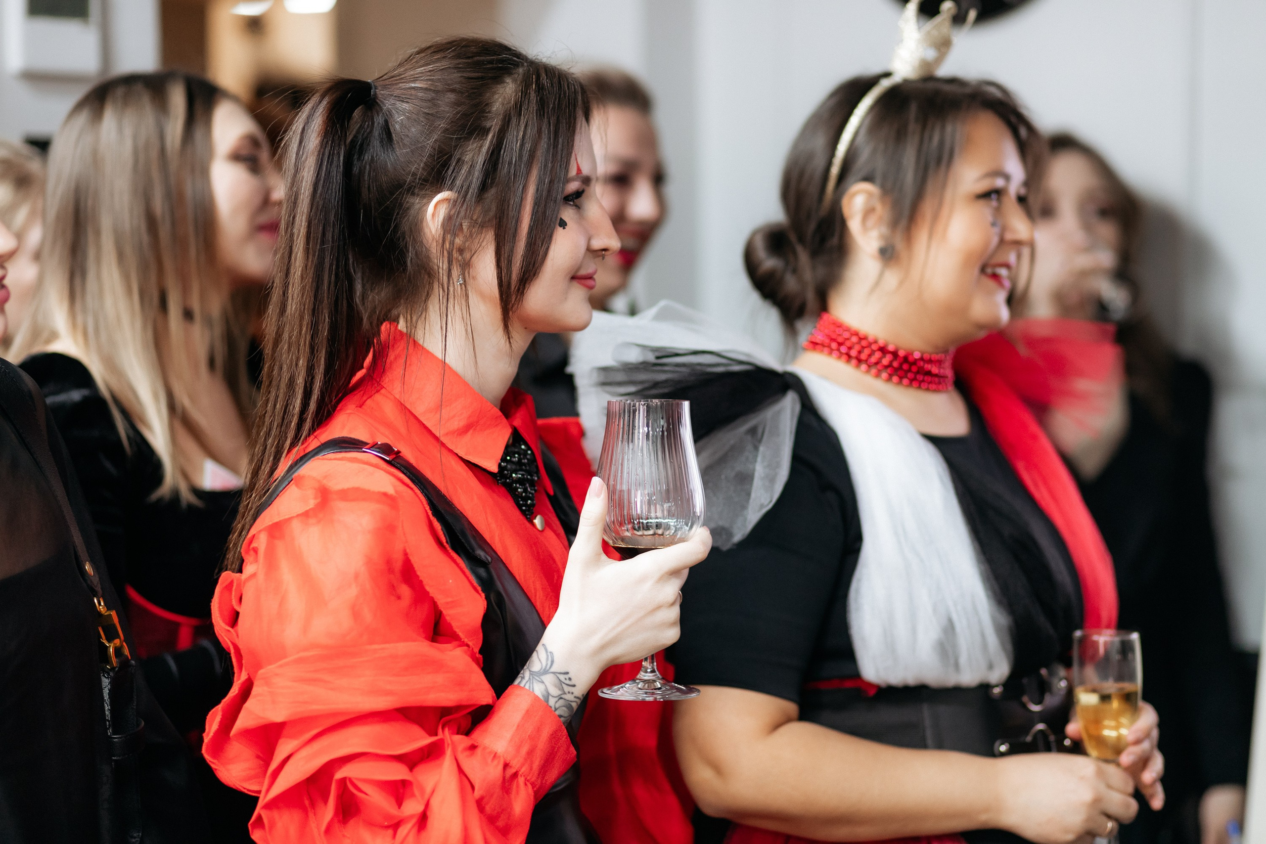 MUKHINA TATTOO. СВОИ. ФОТООТЧЕТЫ-СОБЫТИЯ-МЕСТА