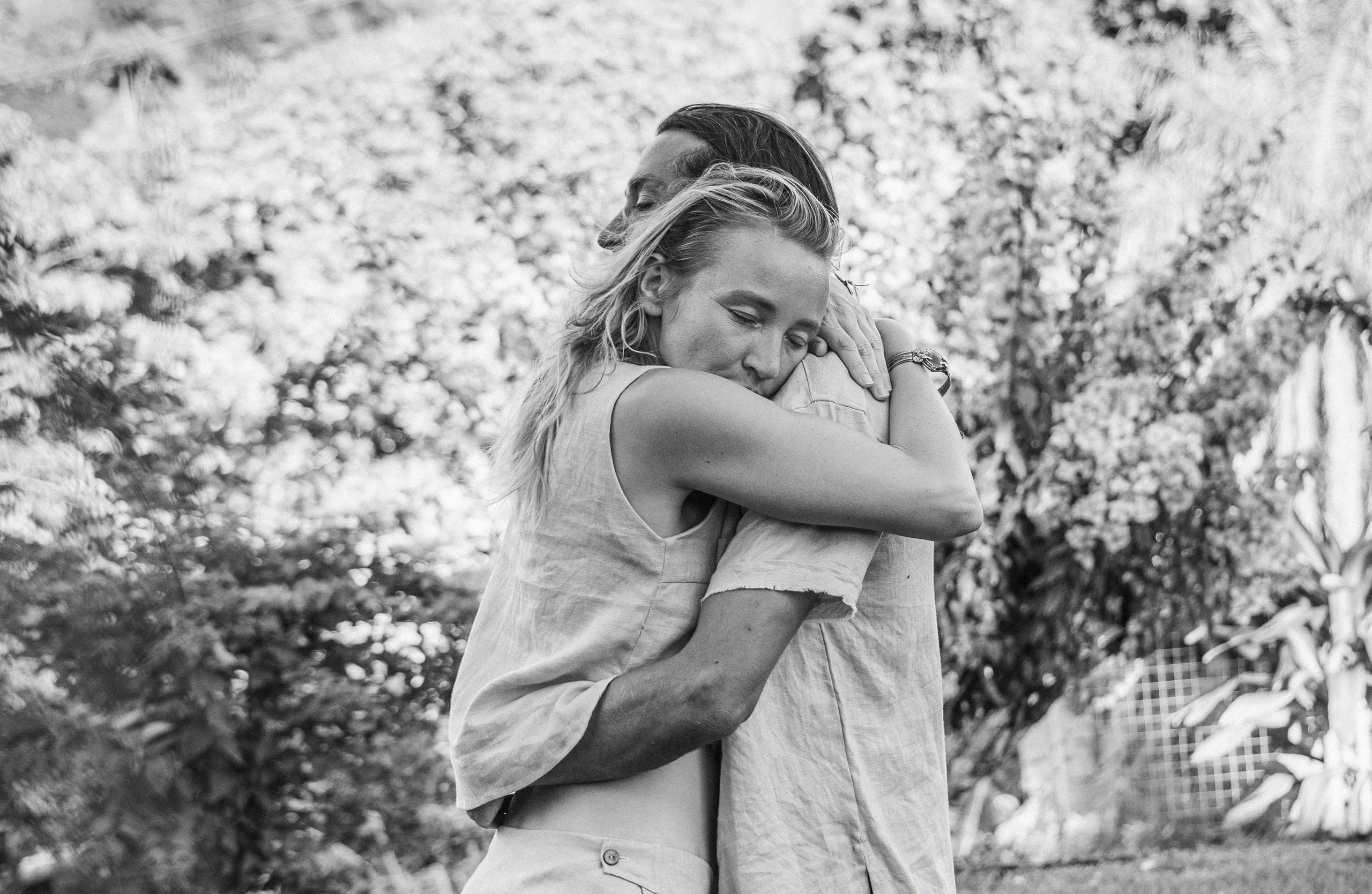 Family, portrait, content photo in Costa Rica Evgeniya Besprozvannykh