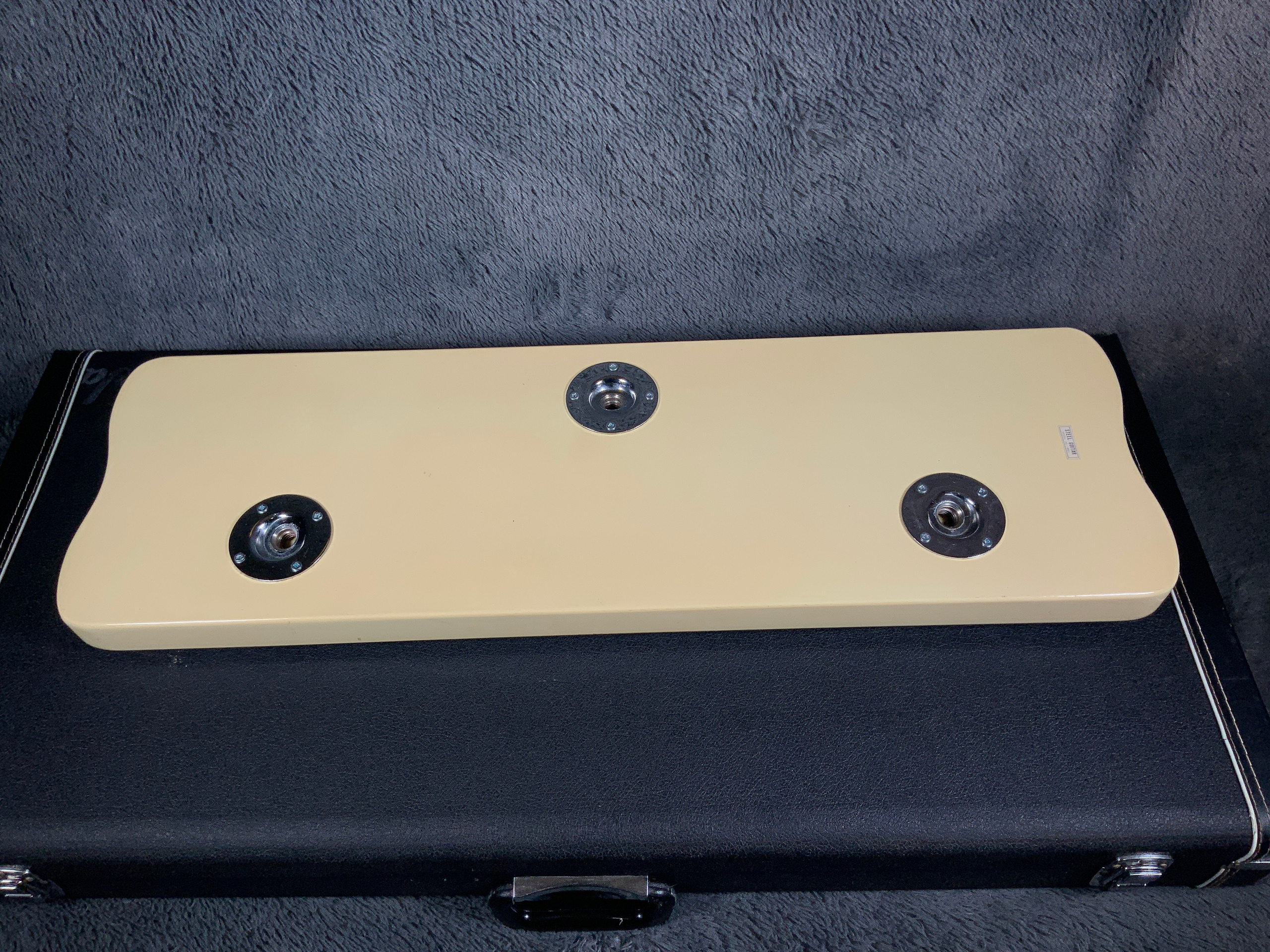 Guyatone HG-188 Double 8 Lap Steel Japan 60's