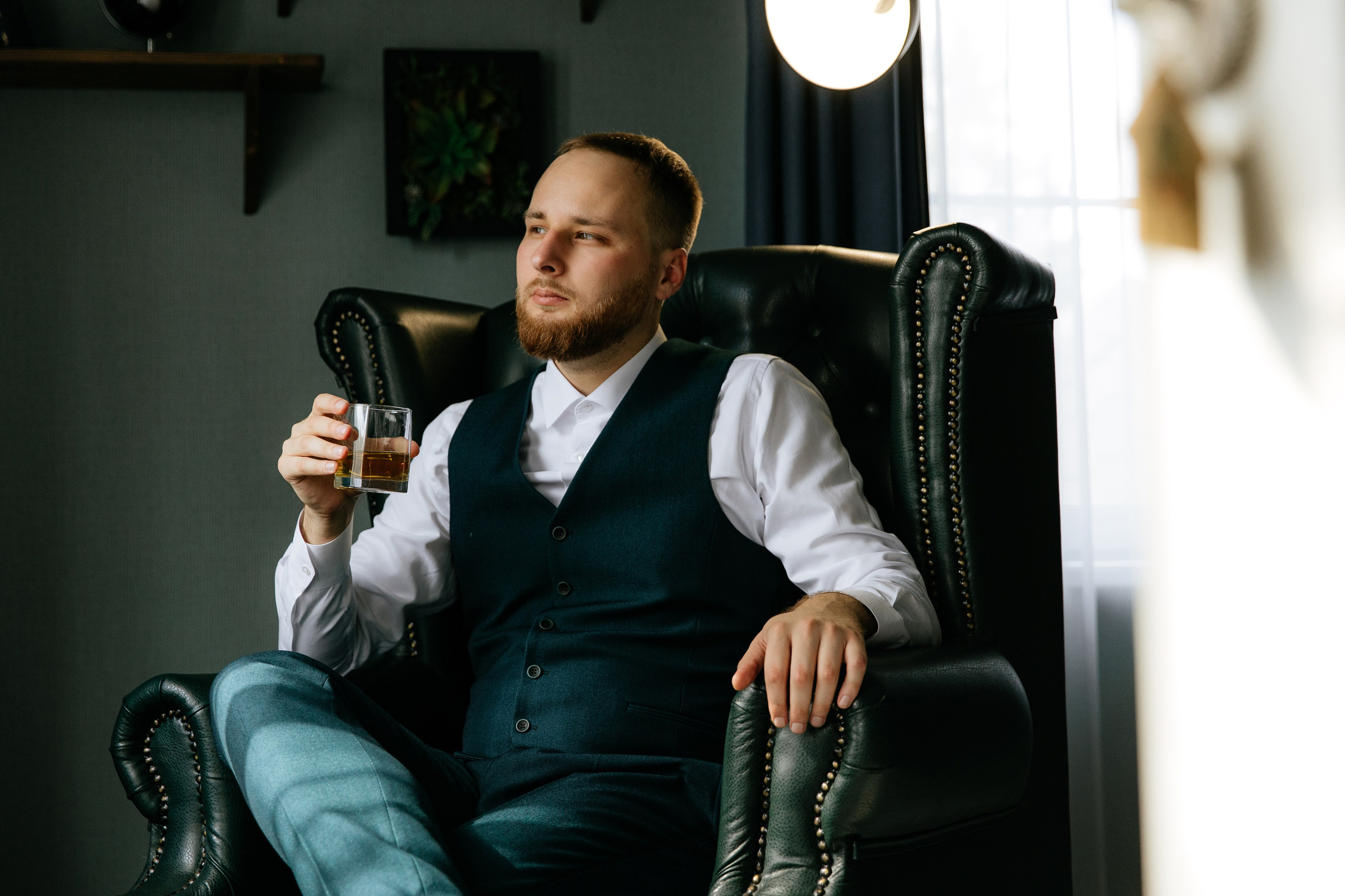 Ярослав и Аня