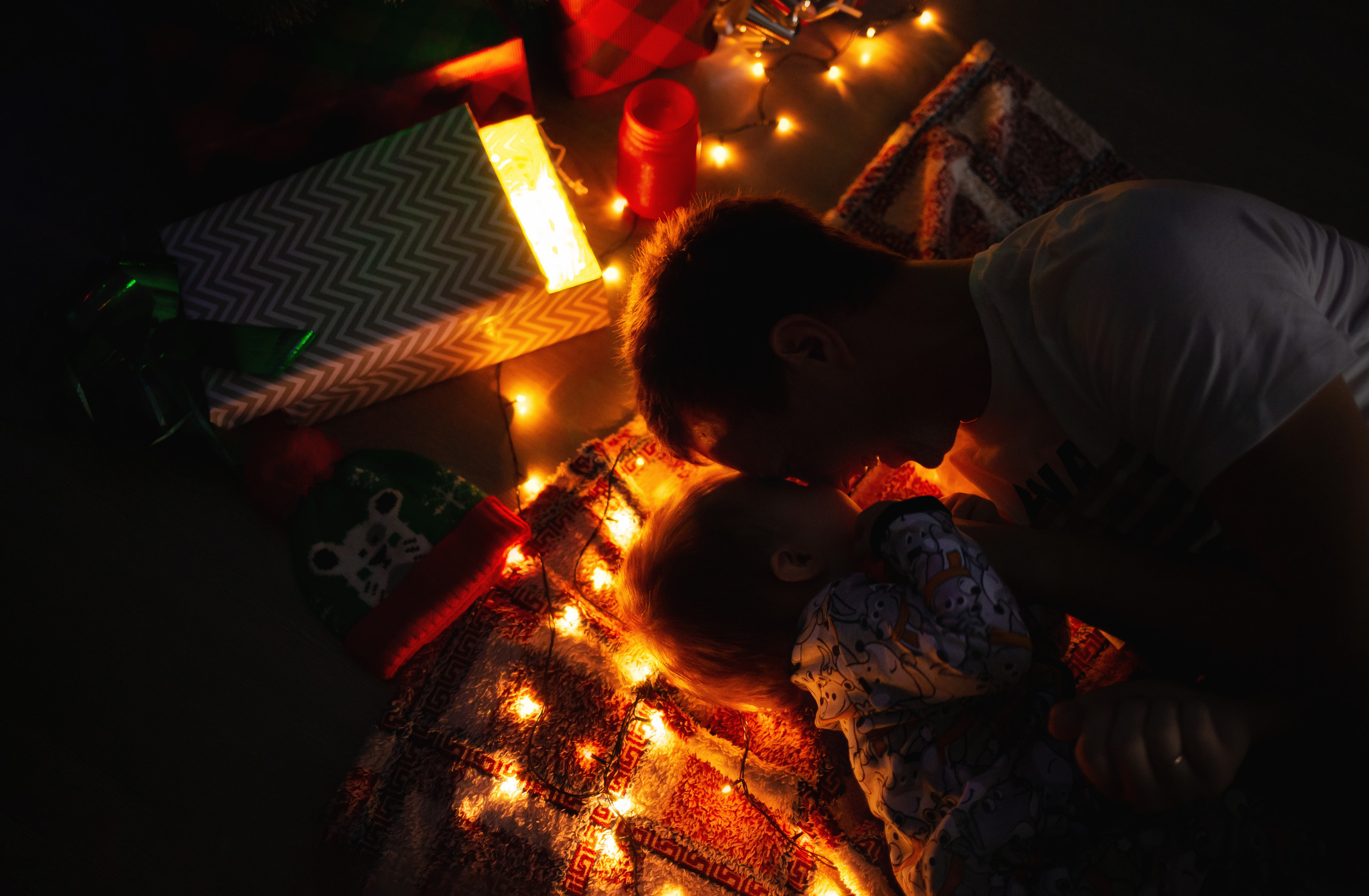 Домашние съемки детей. Анна Демидец — фотограф и маркетолог в Новошахтинске, Шахтах и Ростове-на-Дону