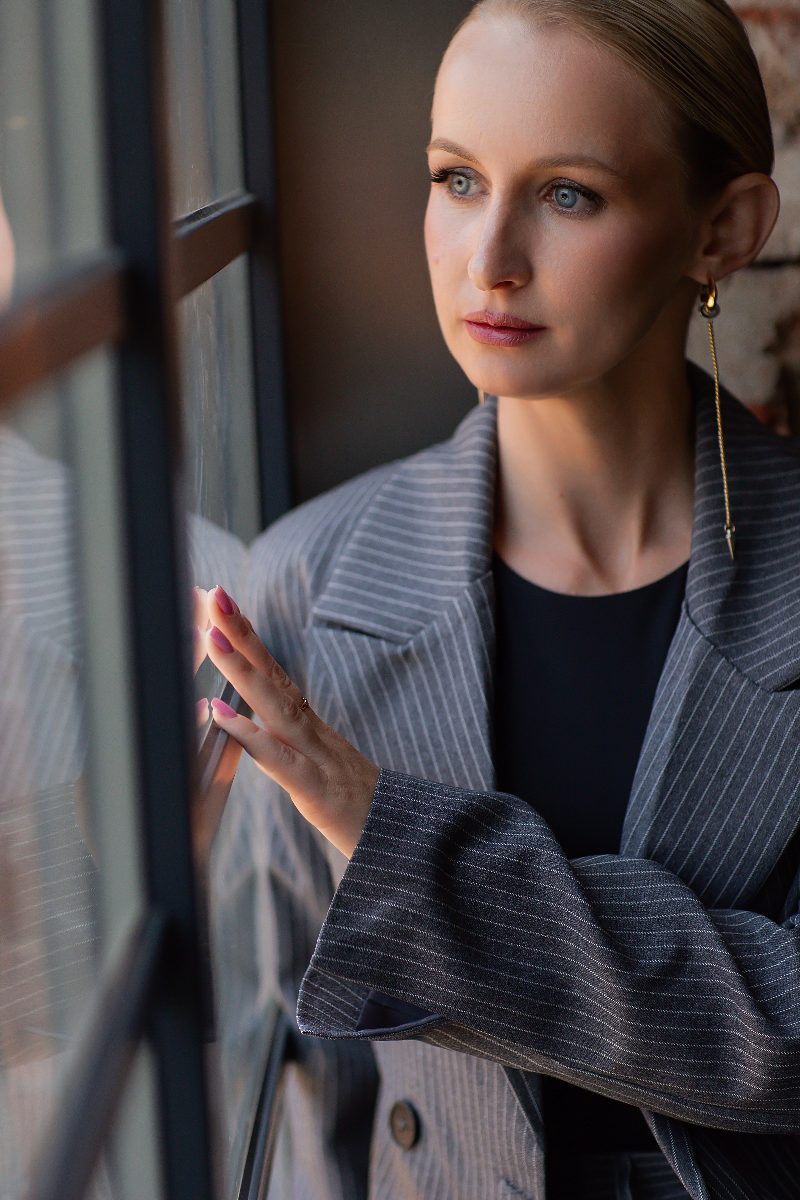 Фотосессия прекрасной Юлии. Семейный и индивидуальный фотограф в Ростове-на-Дону