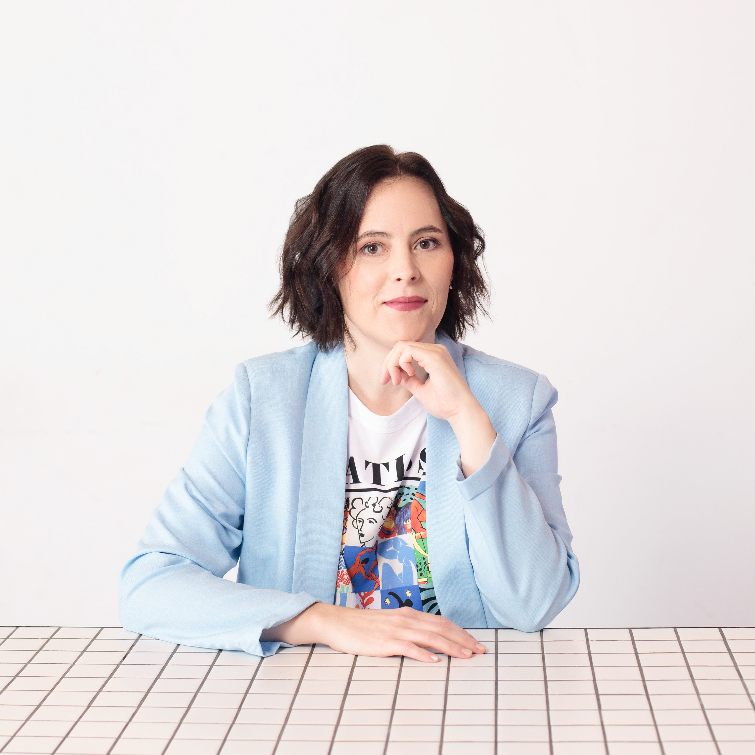 Деловая фотосессия. Необычные портретные фотосессии под ключ в Москве