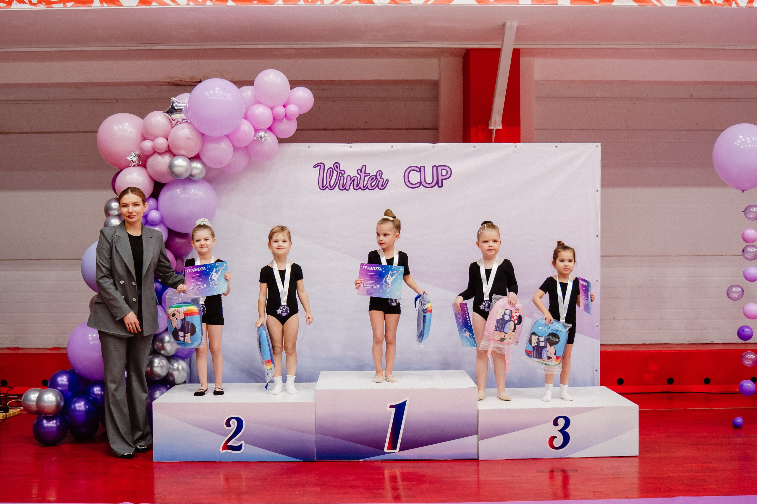 Winter Cup. Воробьева Ксения — Спортивный и танцевальный фотограф Новосибирск