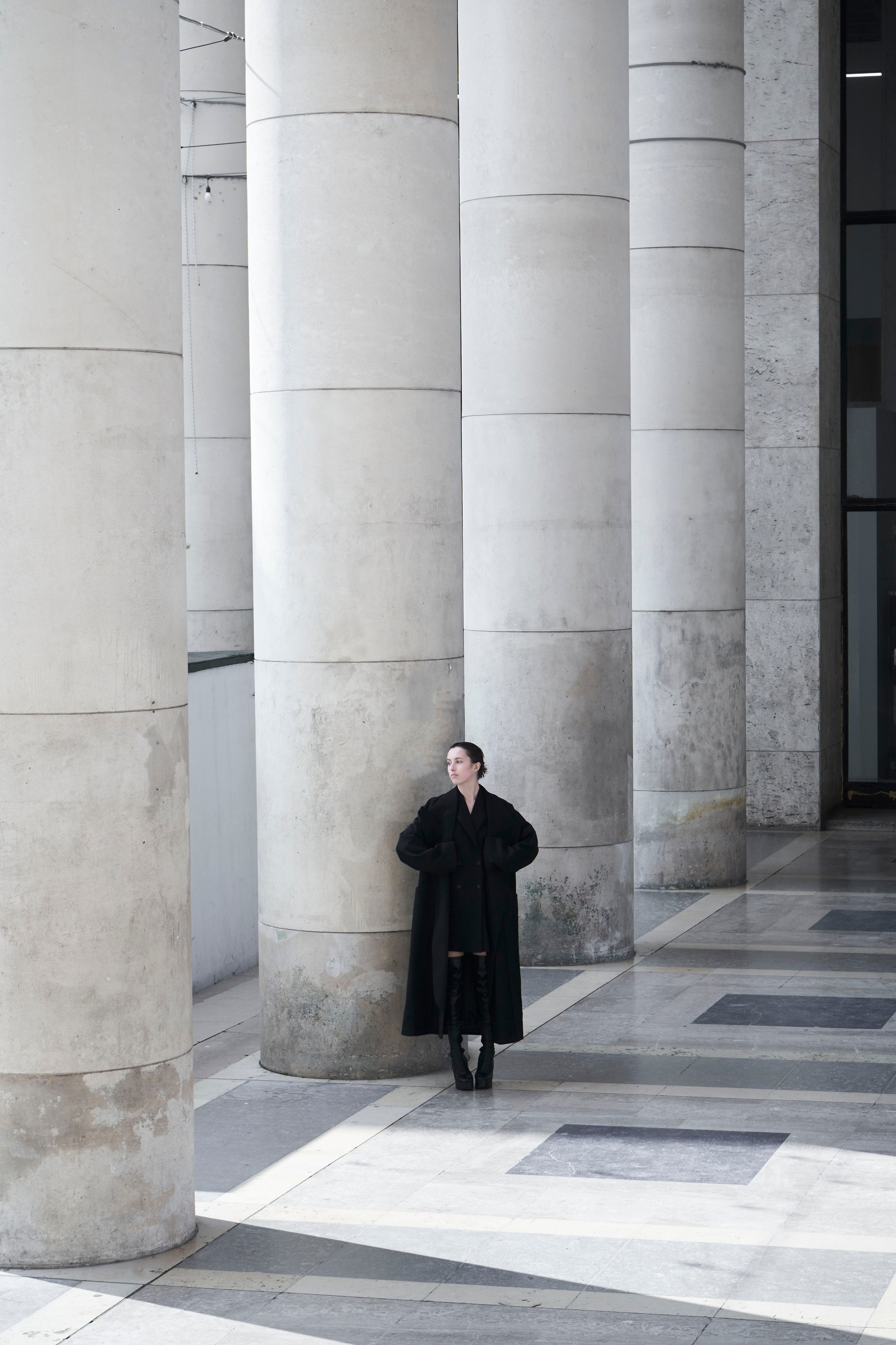 Main. Photographer / Videographer Marina Fedotova in Paris