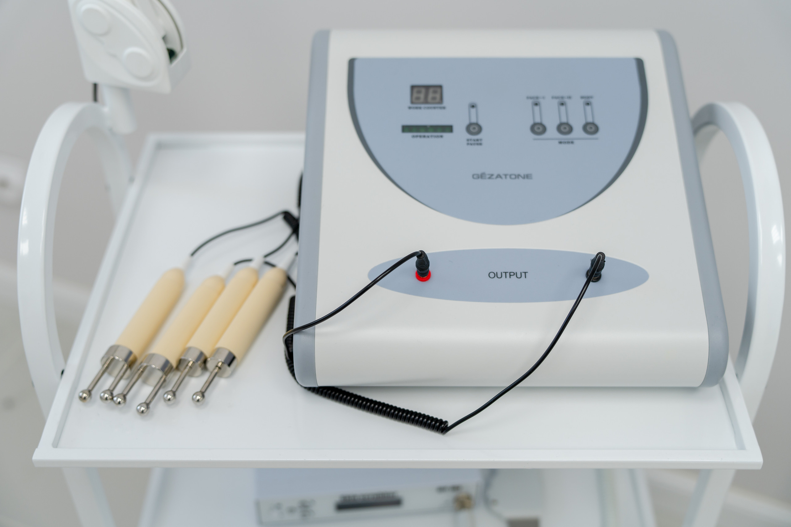 Beauty Prime — cosmetology center. Svyatoslav Bunkov | photographer