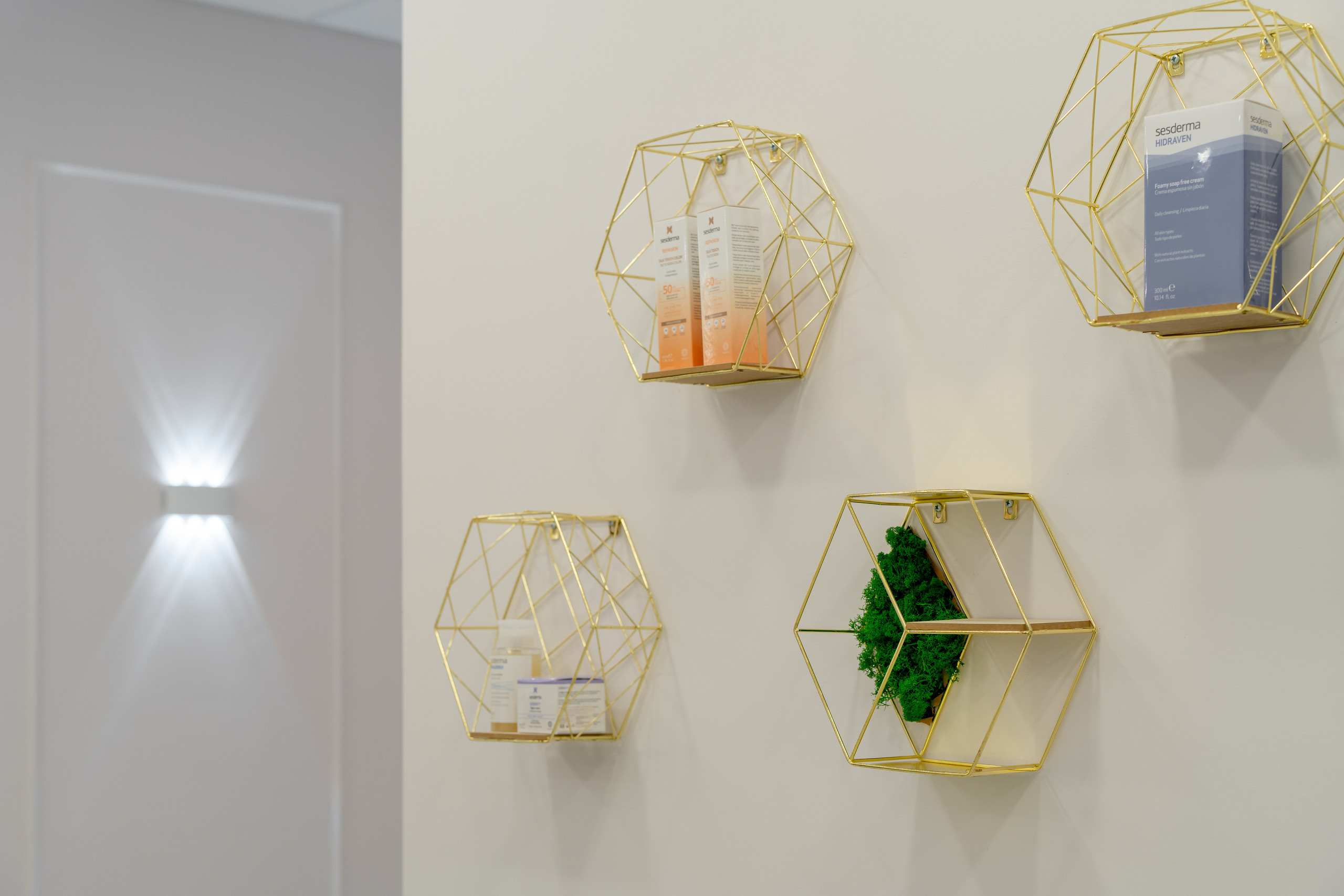 Beauty Prime — cosmetology center. Svyatoslav Bunkov | photographer