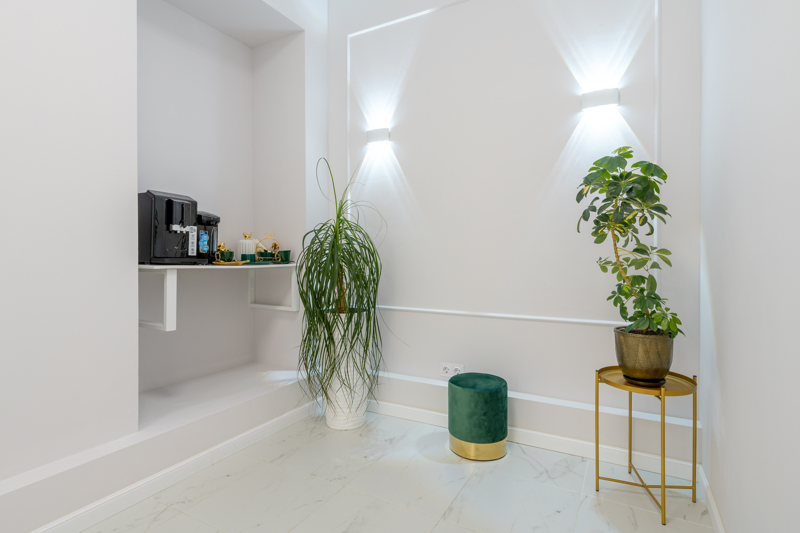 Beauty Prime — cosmetology center. Svyatoslav Bunkov | photographer