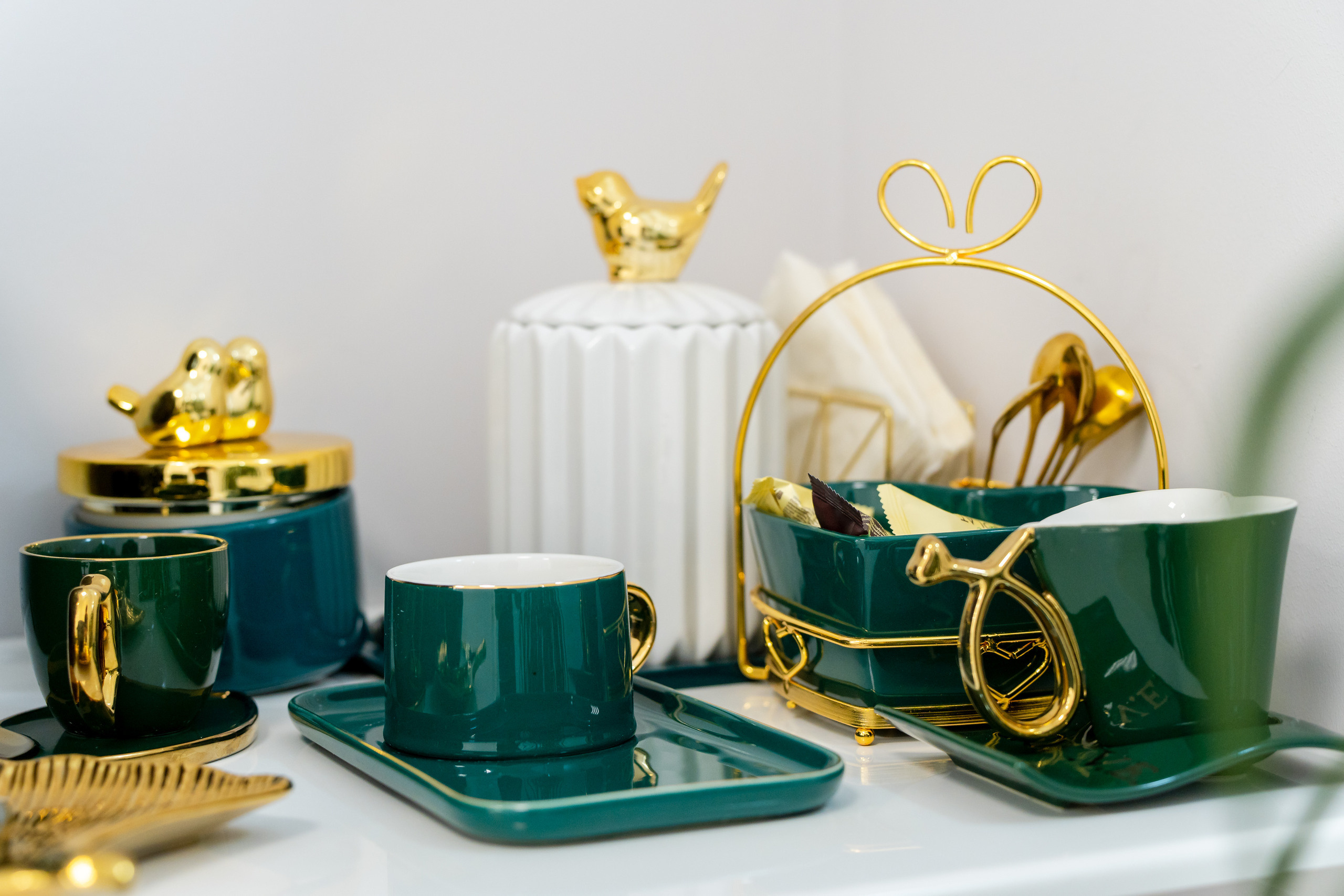 Beauty Prime — cosmetology center. Svyatoslav Bunkov | photographer