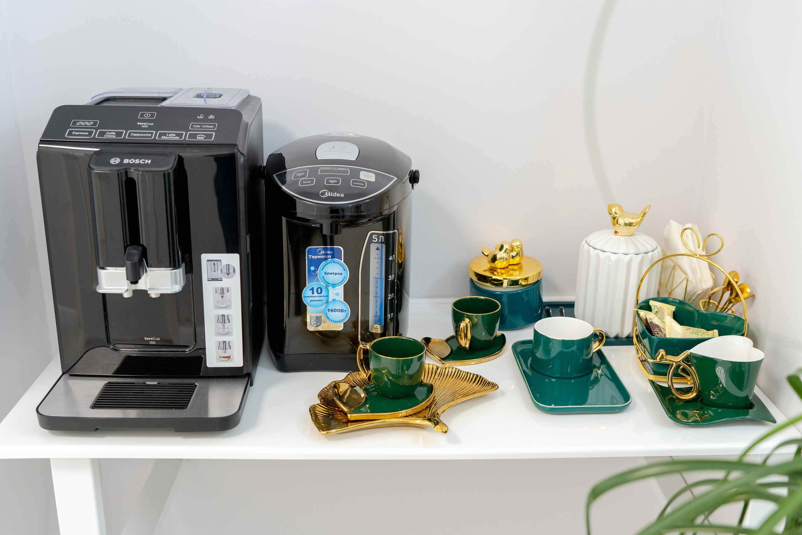 Beauty Prime — cosmetology center. Svyatoslav Bunkov | photographer